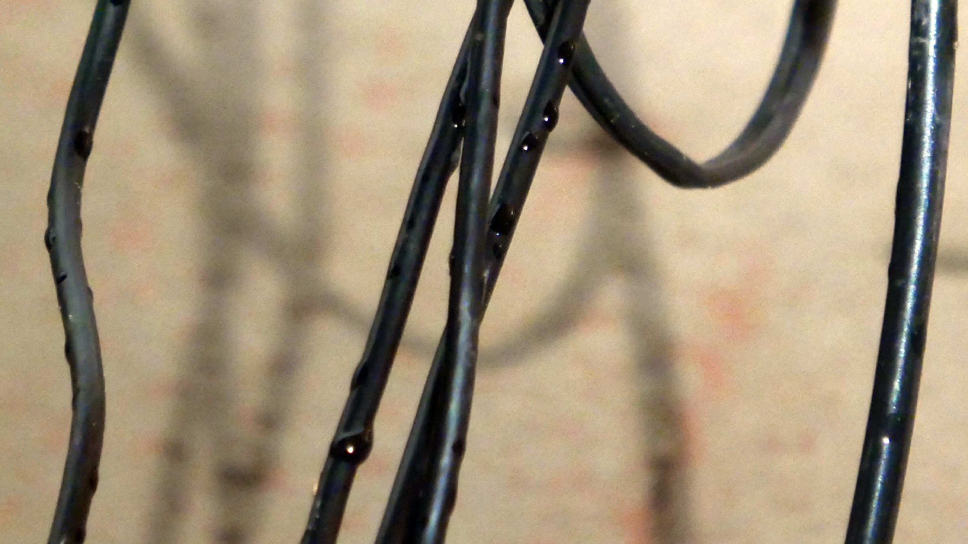 2022-02-18 Das Kleine Regen Rhythmus Orchester (Styroporbox) (Audio, Video)