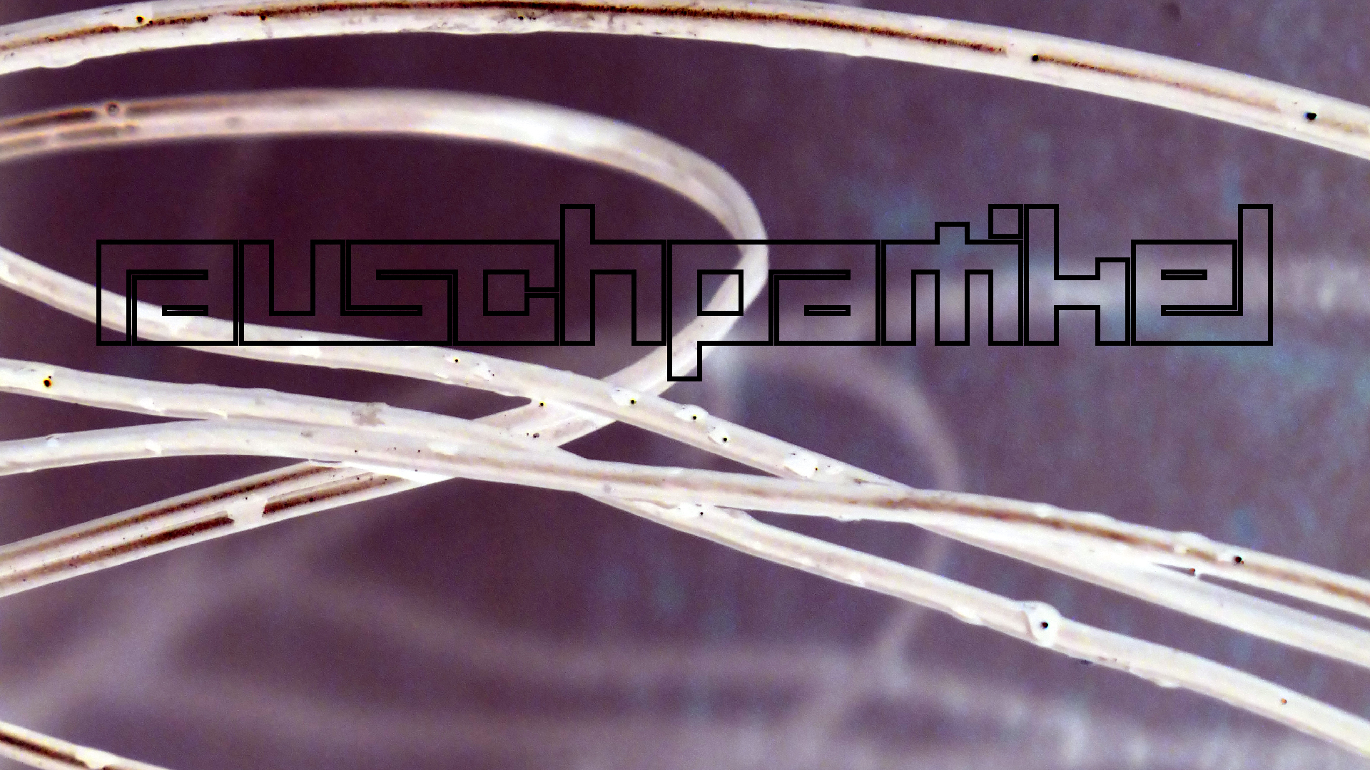 2022-02-18 Das Kleine Regen Rhythmus Orchester (Styroporbox) (Audio, Video)