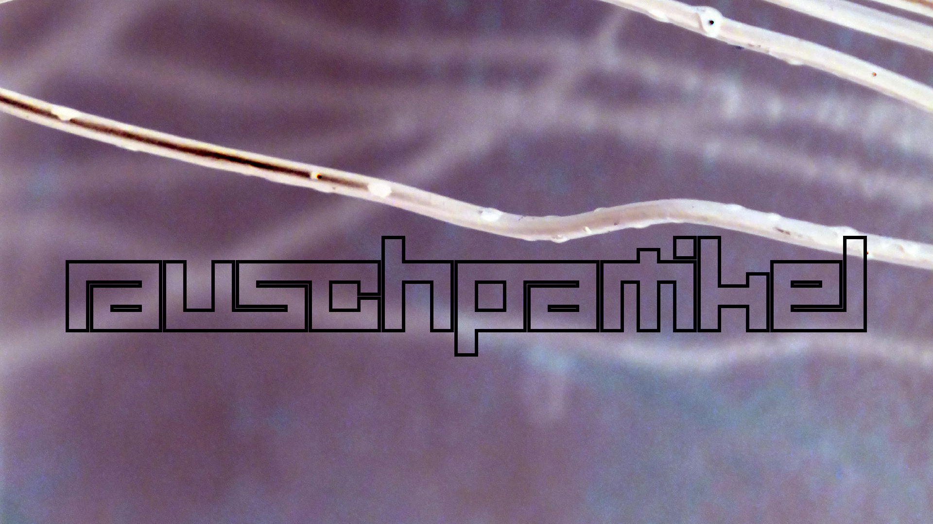 2022-02-18 Das Kleine Regen Rhythmus Orchester (Styroporbox) (Audio, Video)