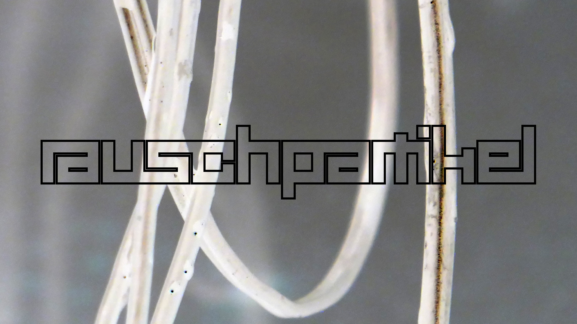 2022-02-18 Das Kleine Regen Rhythmus Orchester (Styroporbox) (Audio, Video)