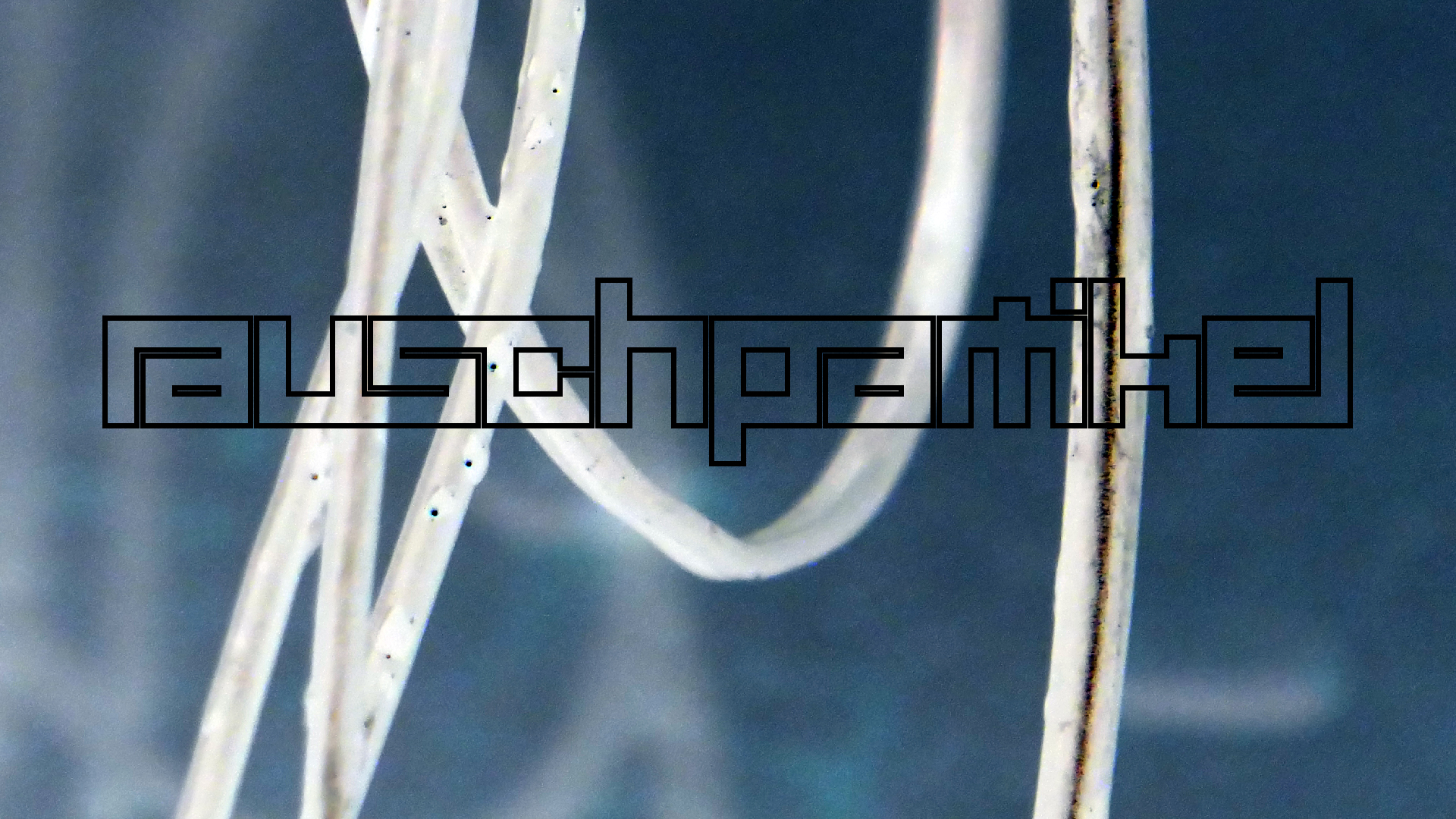 2022-02-18 Das Kleine Regen Rhythmus Orchester (Styroporbox) (Audio, Video)