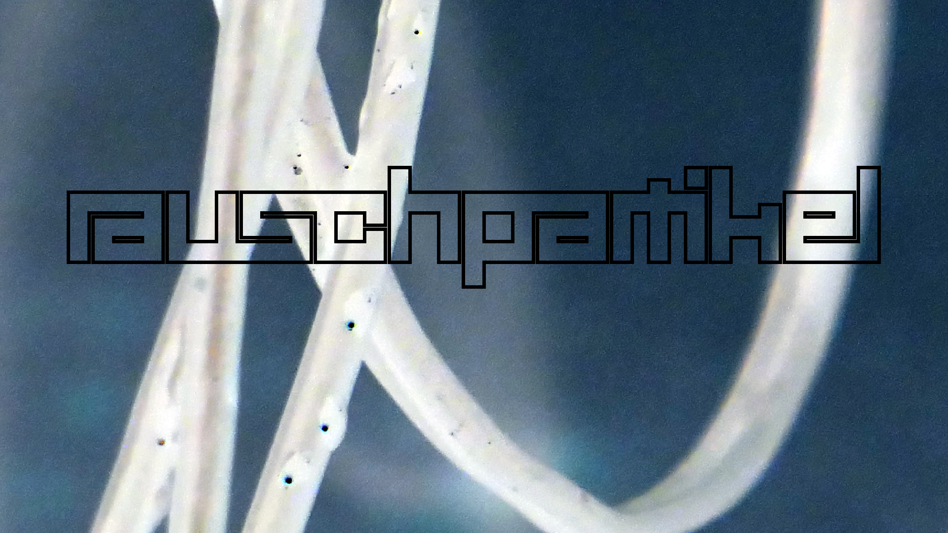 2022-02-18 Das Kleine Regen Rhythmus Orchester (Styroporbox) (Audio, Video)