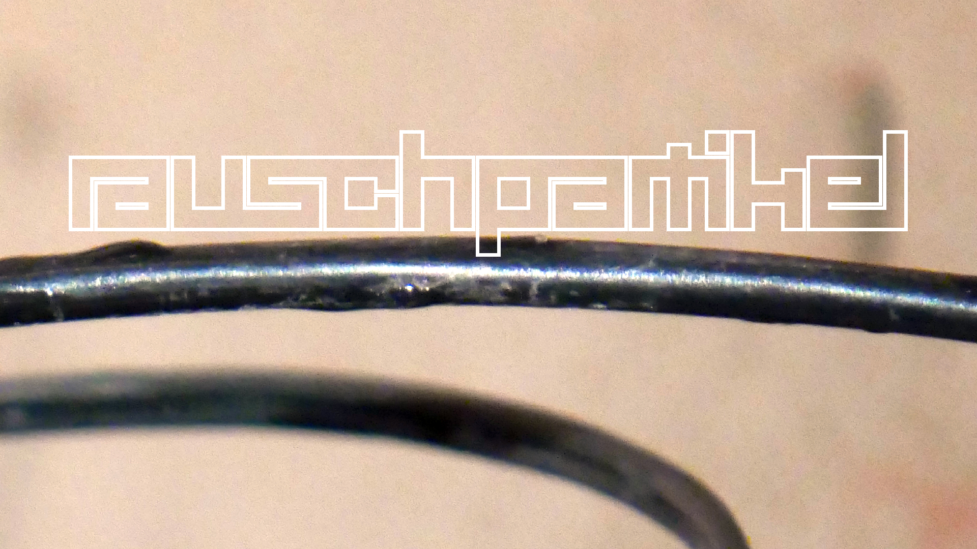 2022-02-18 Das Kleine Regen Rhythmus Orchester (Styroporbox) (Audio, Video)