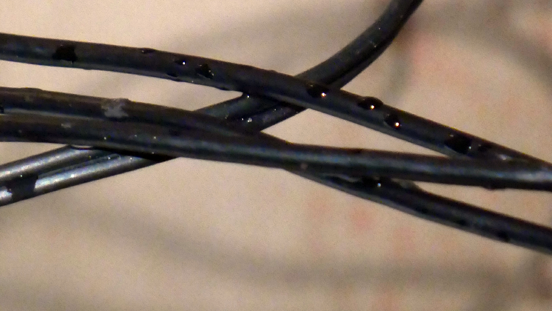 2022-02-18 Das Kleine Regen Rhythmus Orchester (Styroporbox) (Audio, Video)