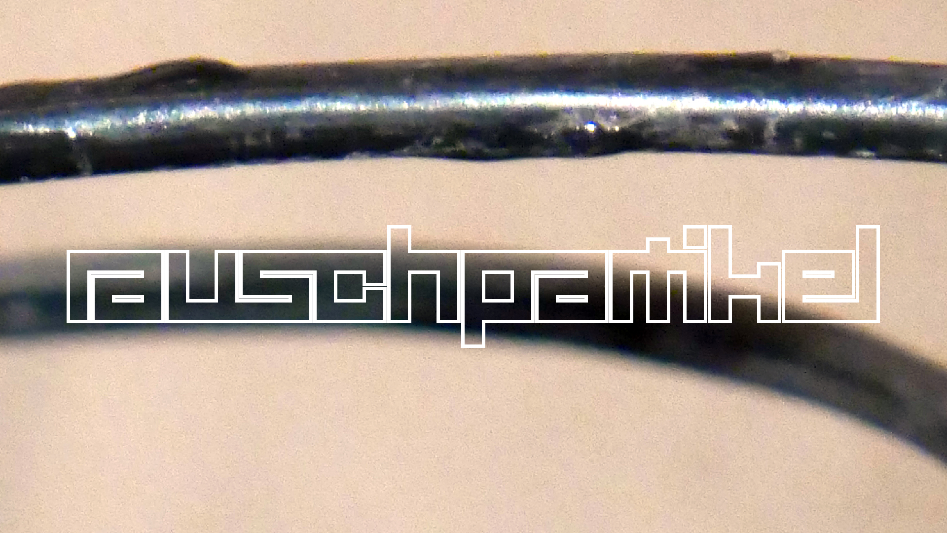 2022-02-18 Das Kleine Regen Rhythmus Orchester (Styroporbox) (Audio, Video)