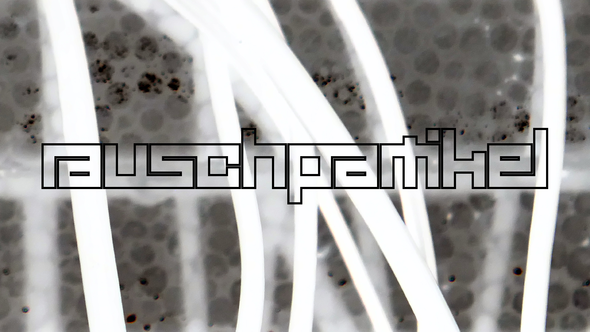 2022-02-18 Das Kleine Regen Rhythmus Orchester (Styroporbox) (Audio, Video)