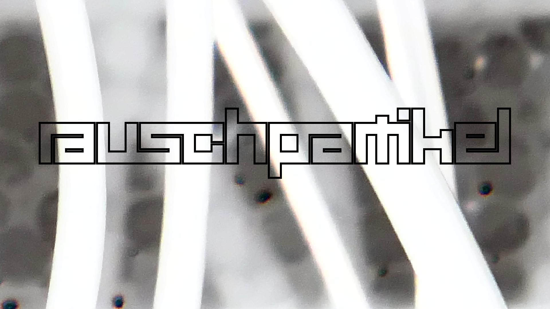 2022-02-18 Das Kleine Regen Rhythmus Orchester (Styroporbox) (Audio, Video)