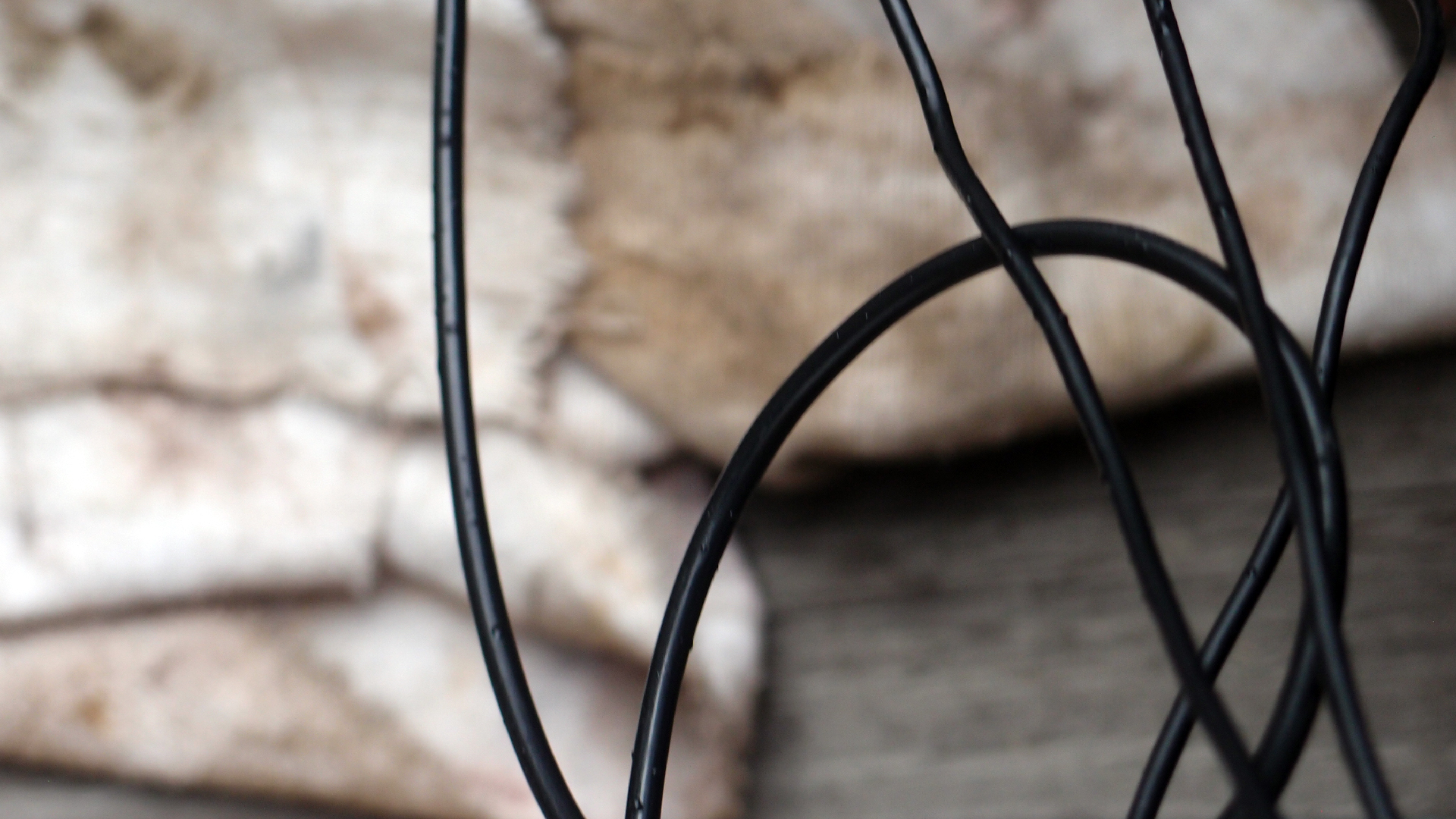 2022-02-18 Das Kleine Regen Rhythmus Orchester (Styroporbox) (Audio, Video)