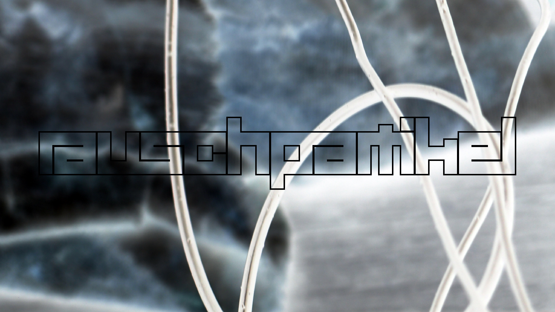 2022-02-18 Das Kleine Regen Rhythmus Orchester (Styroporbox) (Audio, Video)