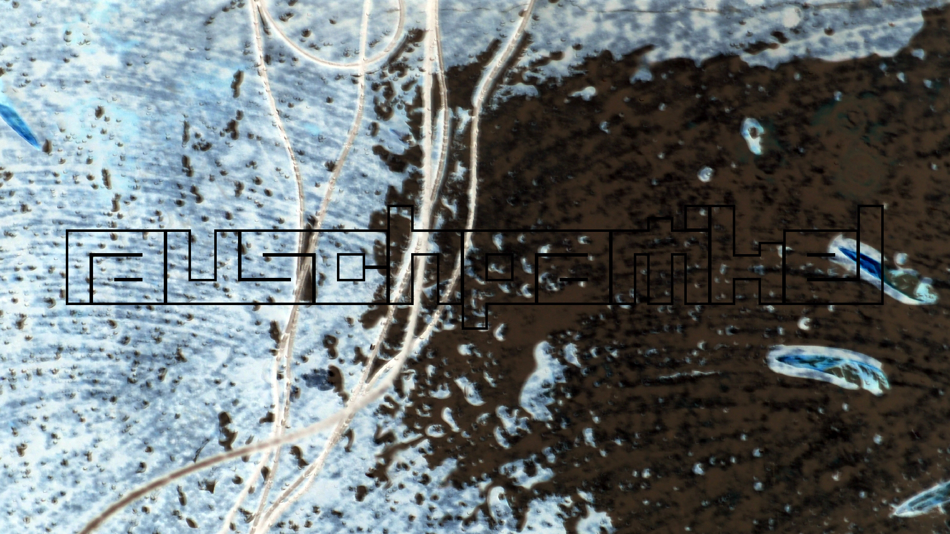 2022-02-18 Das Kleine Regen Rhythmus Orchester (Styroporbox) (Audio, Video)