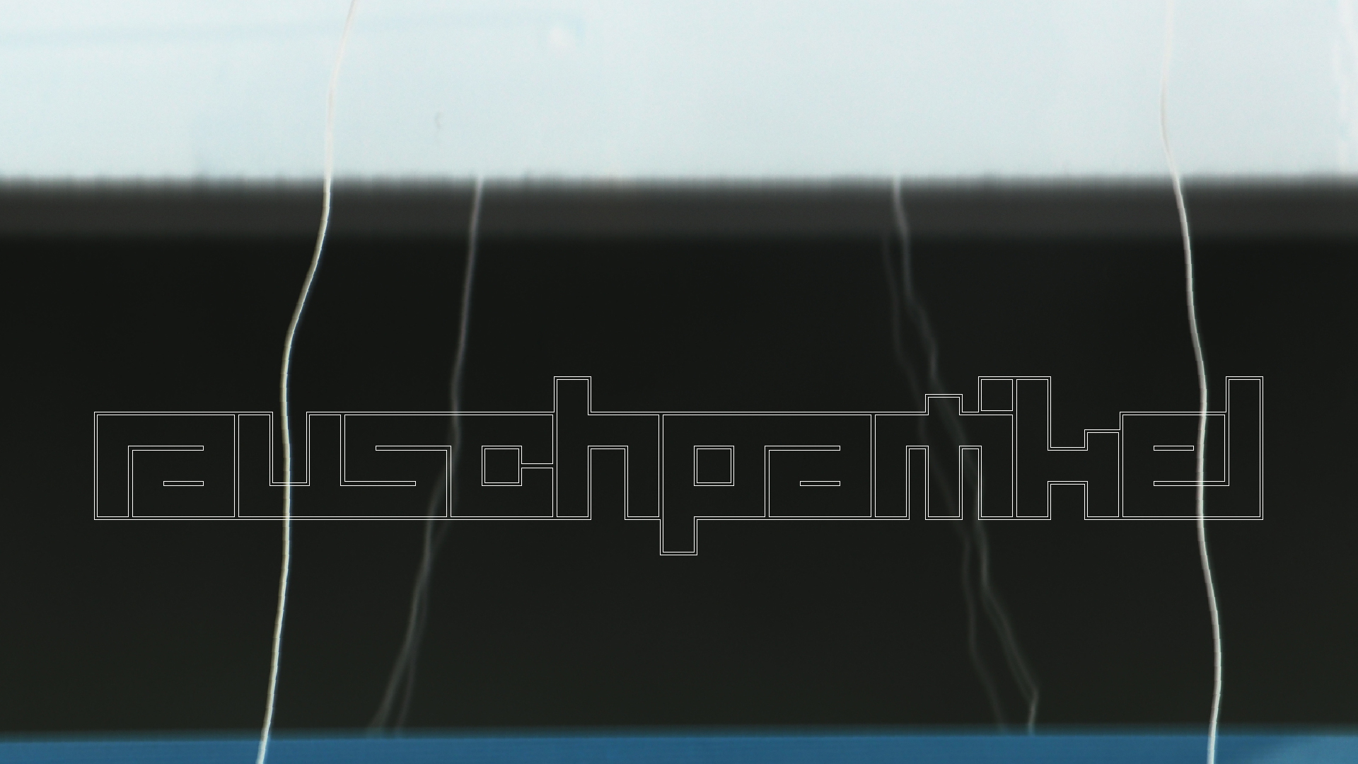 2022-02-21 Ensemble I (2 x Aluminium & Plaste) (Audio, Video)