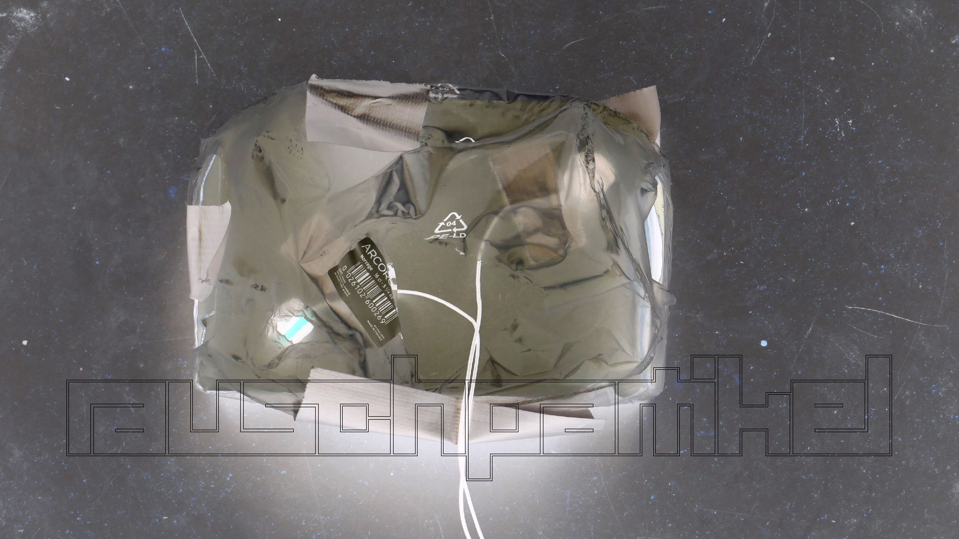 2022-02-21 Ensemble I (2 x Aluminium & Plaste) (Audio, Video)