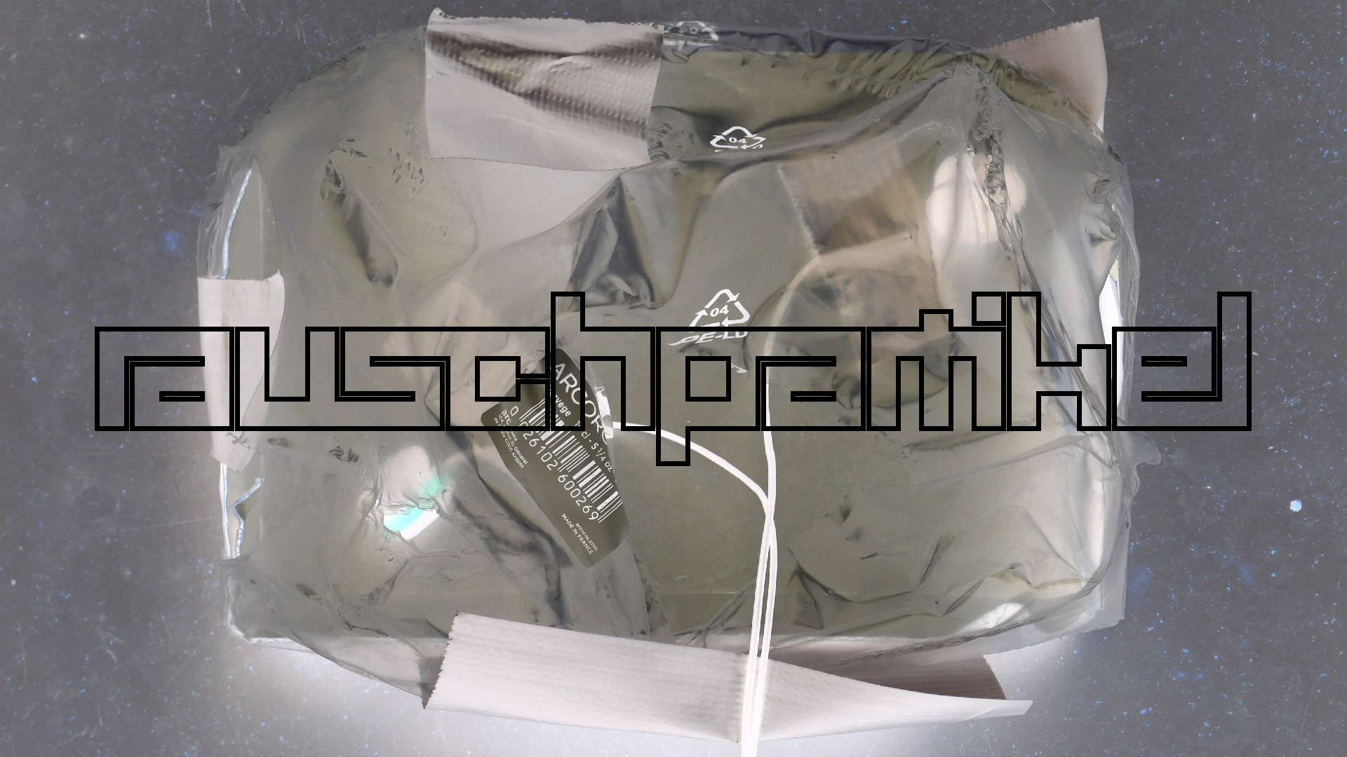 2022-02-21 Ensemble I (2 x Aluminium & Plaste) (Audio, Video)