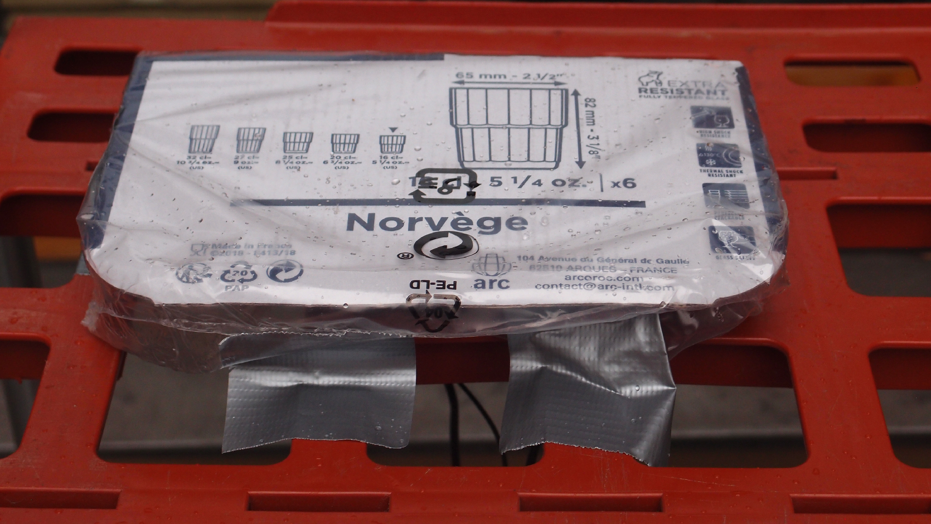 2022-02-21 Ensemble I (2 x Aluminium & Plaste) (Audio, Video)