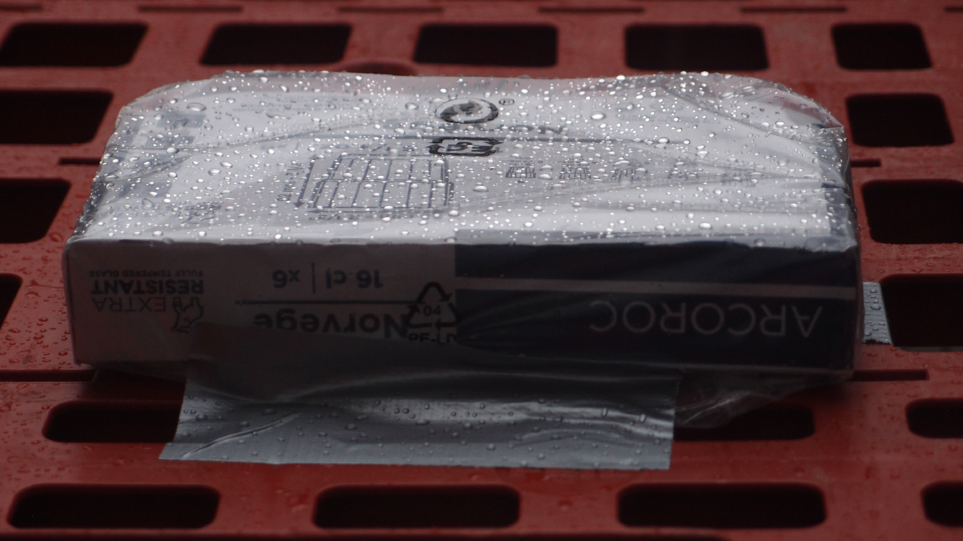 2022-02-21 Ensemble I (2 x Aluminium & Plaste) (Audio, Video)