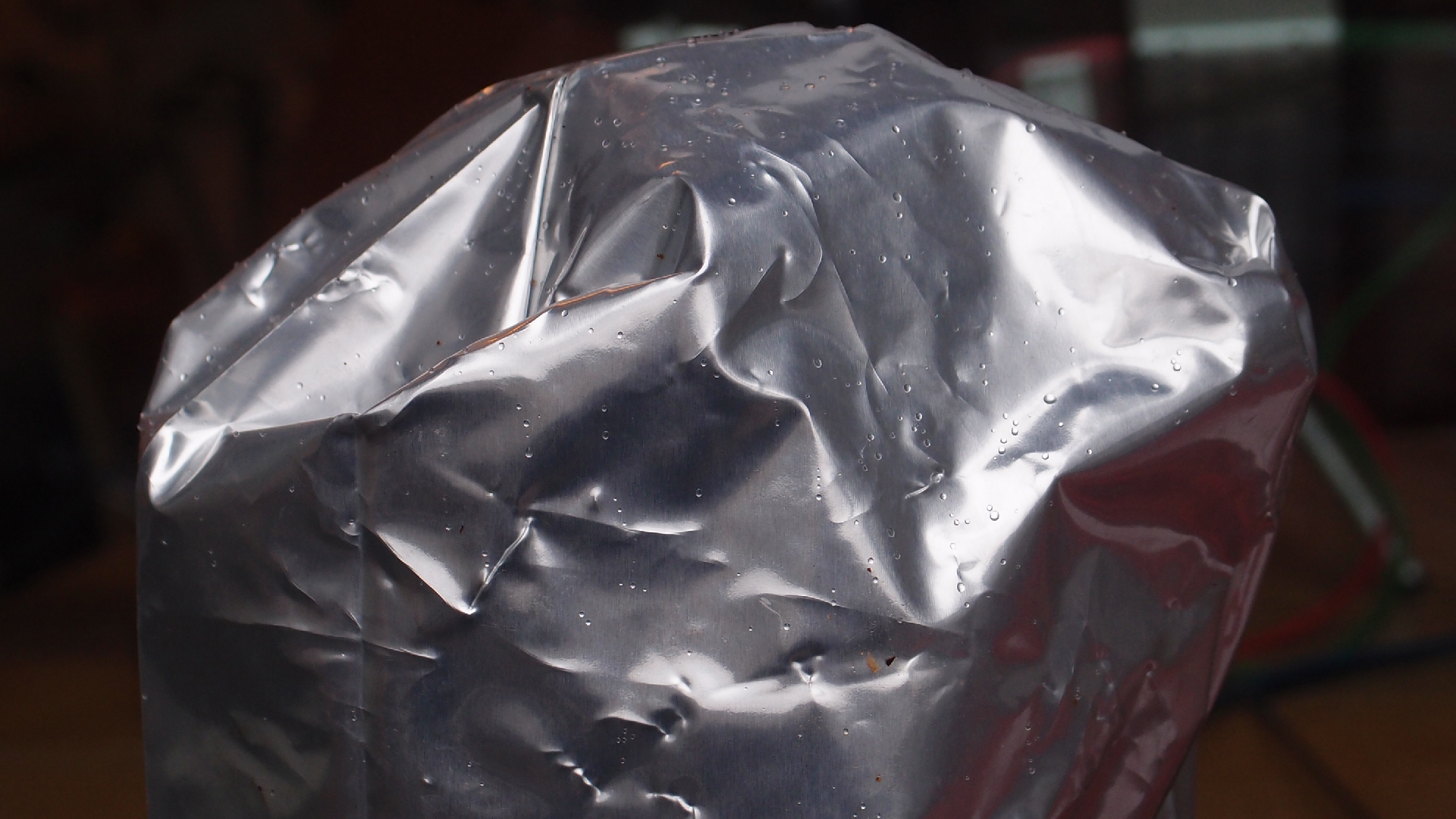 2022-02-21 Ensemble I (2 x Aluminium & Plaste) (Audio, Video)