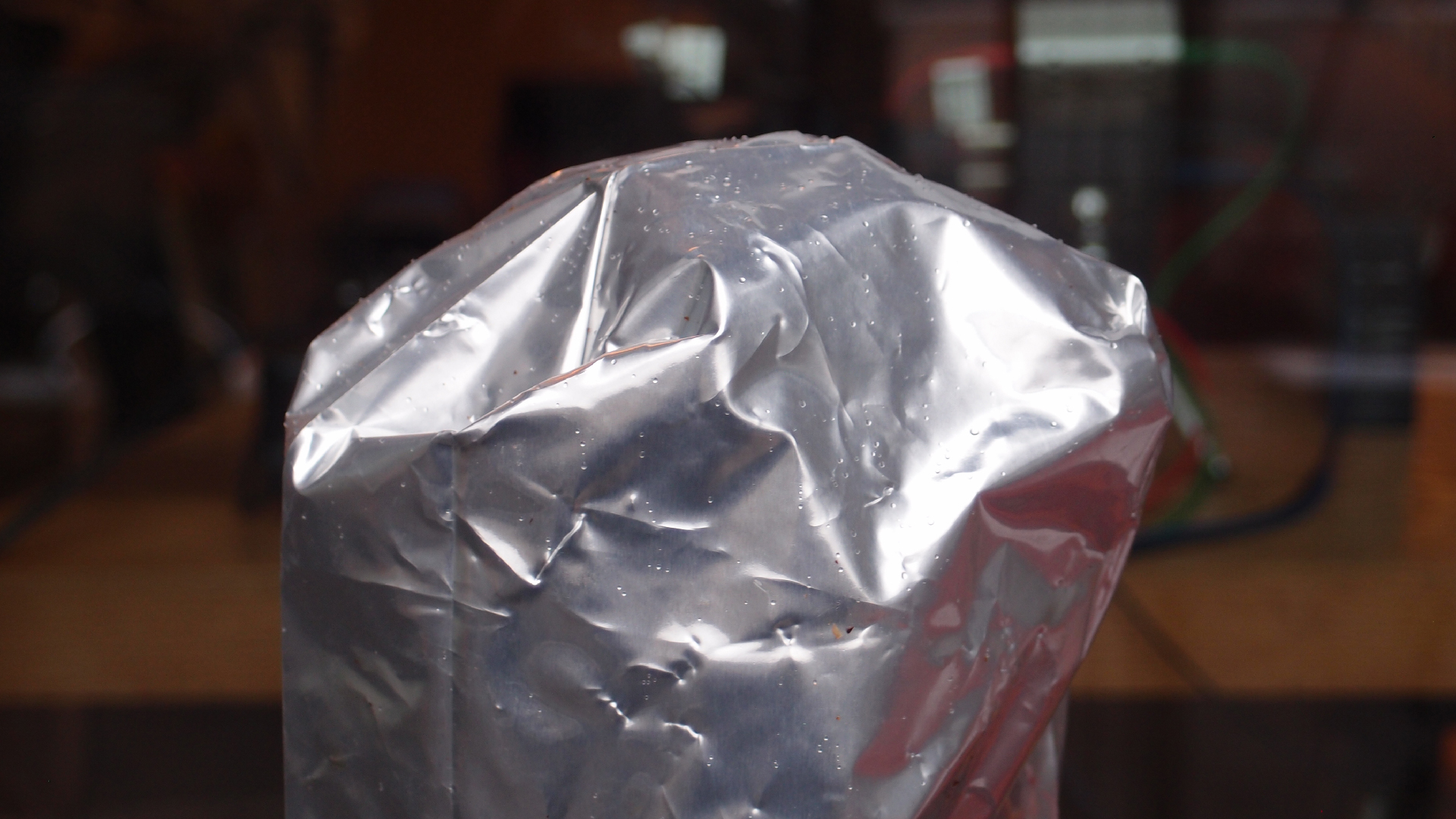 2022-02-21 Ensemble I (2 x Aluminium & Plaste) (Audio, Video)