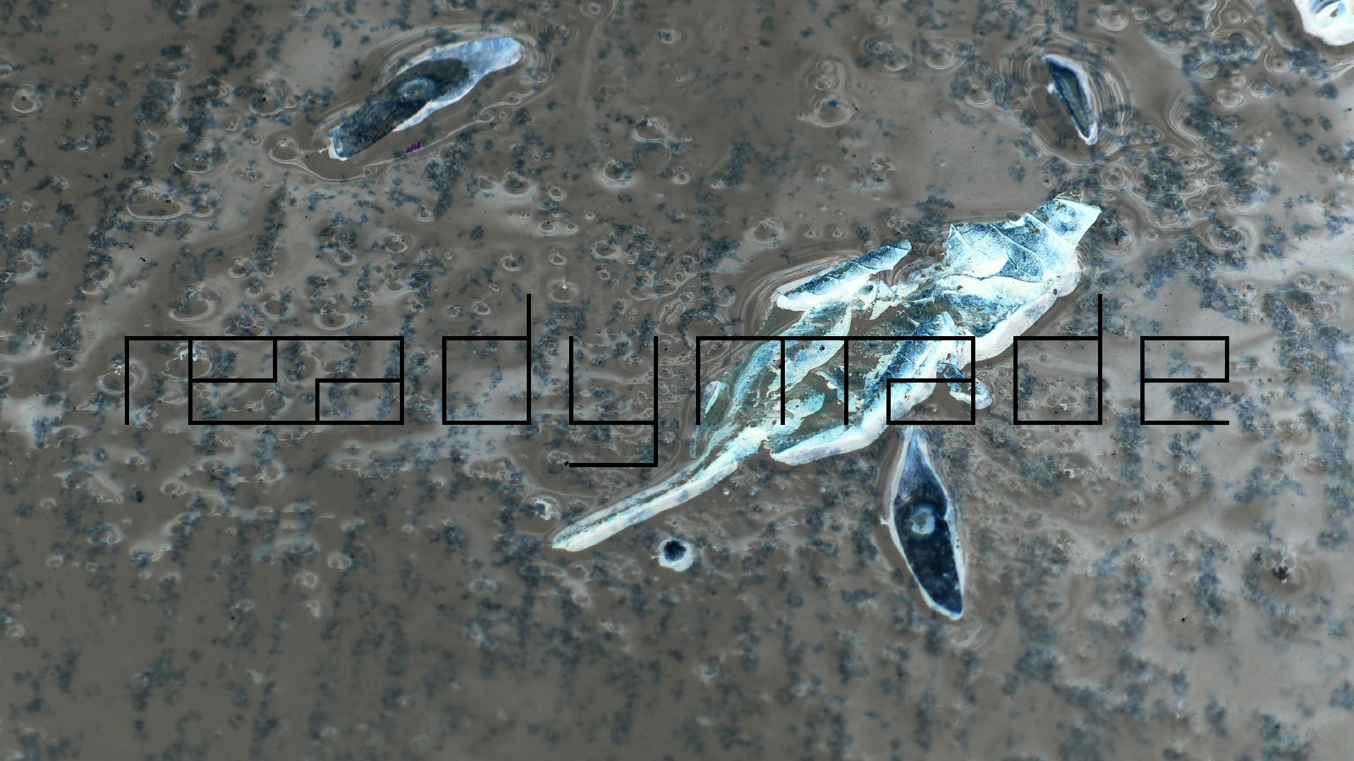 2022-02-21 Ensemble I (2 x Aluminium & Plaste) (Audio, Video)