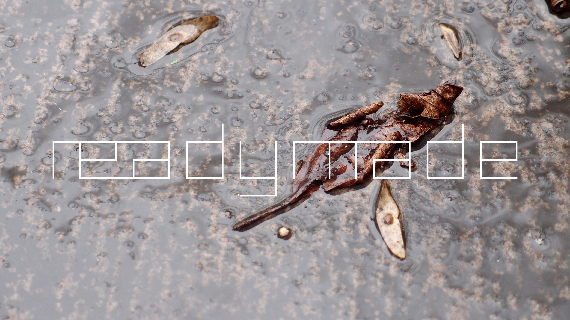 2022-02-21 Ensemble I (2 x Aluminium & Plaste) (Audio, Video)