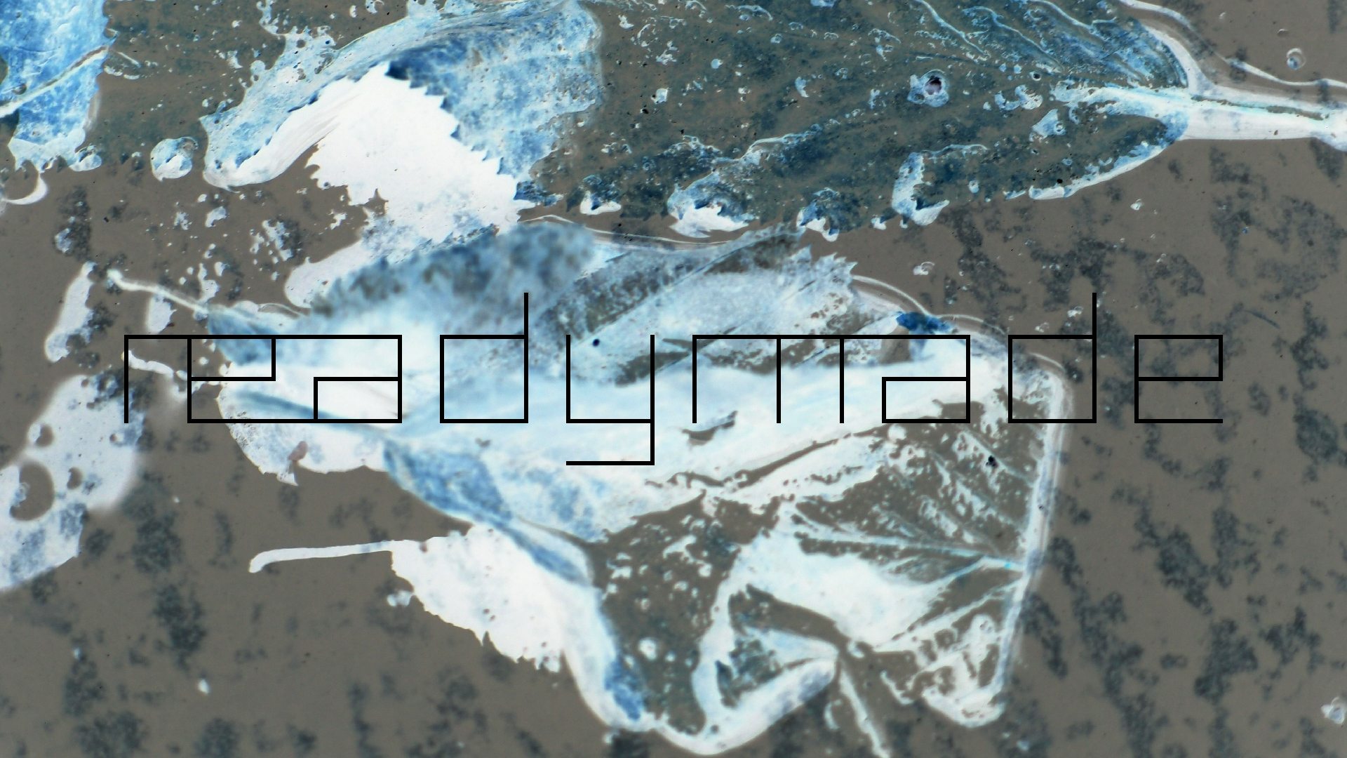 2022-02-21 Ensemble I (2 x Aluminium & Plaste) (Audio, Video)