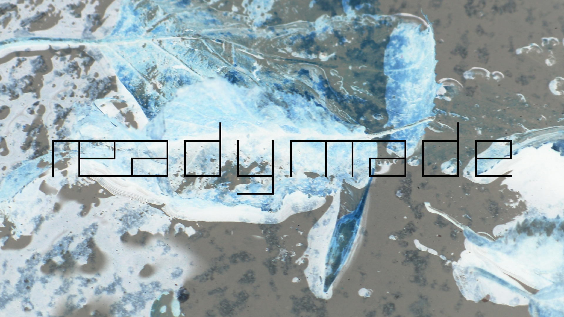 2022-02-21 Ensemble I (2 x Aluminium & Plaste) (Audio, Video)