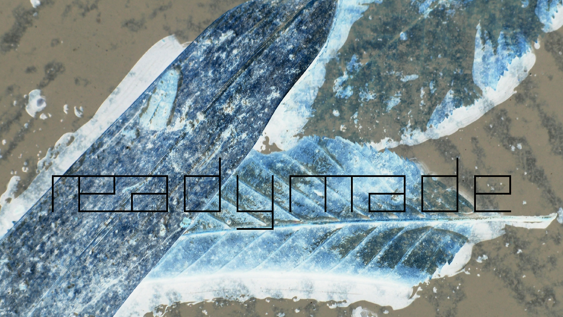 2022-02-21 Ensemble I (2 x Aluminium & Plaste) (Audio, Video)