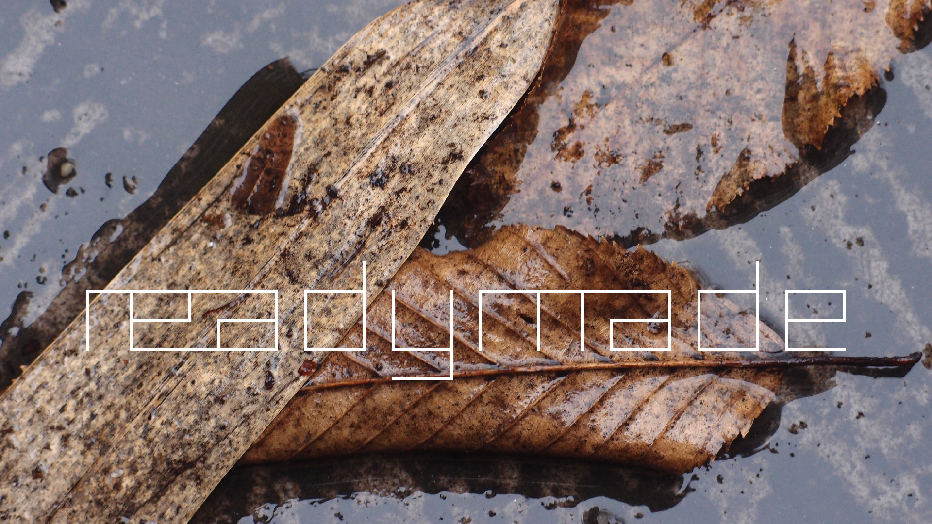 2022-02-21 Ensemble I (2 x Aluminium & Plaste) (Audio, Video)