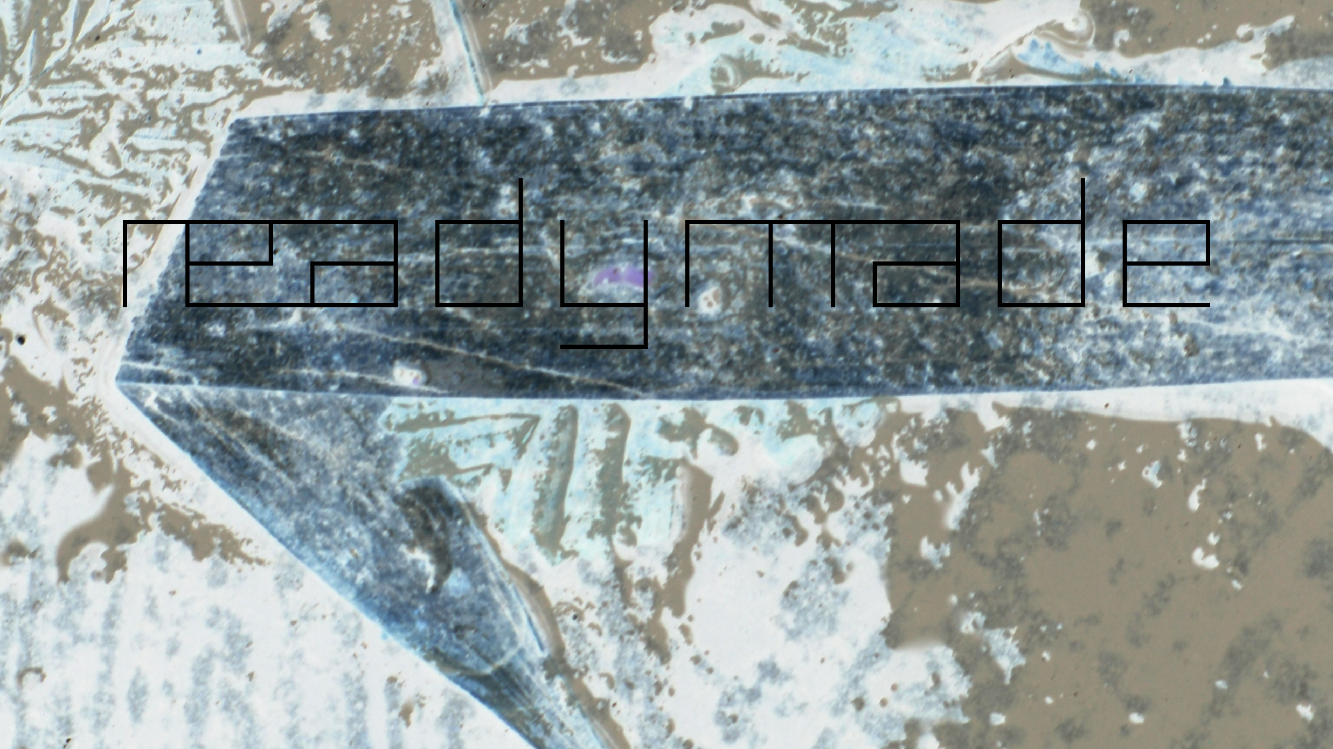 2022-02-21 Ensemble I (2 x Aluminium & Plaste) (Audio, Video)