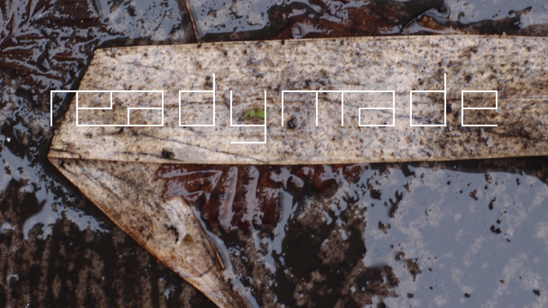 2022-02-21 Ensemble I (2 x Aluminium & Plaste) (Audio, Video)