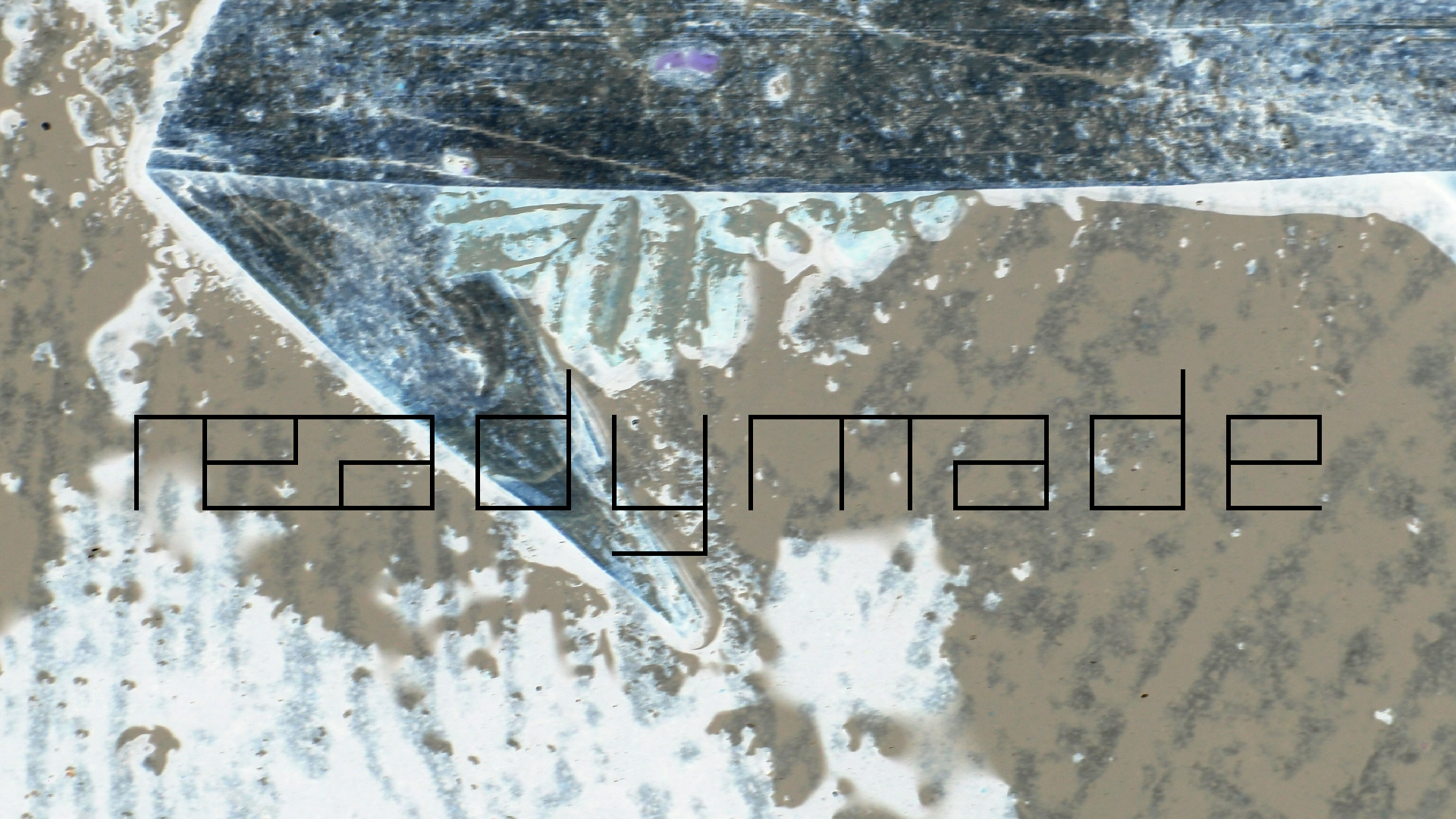 2022-02-21 Ensemble I (2 x Aluminium & Plaste) (Audio, Video)