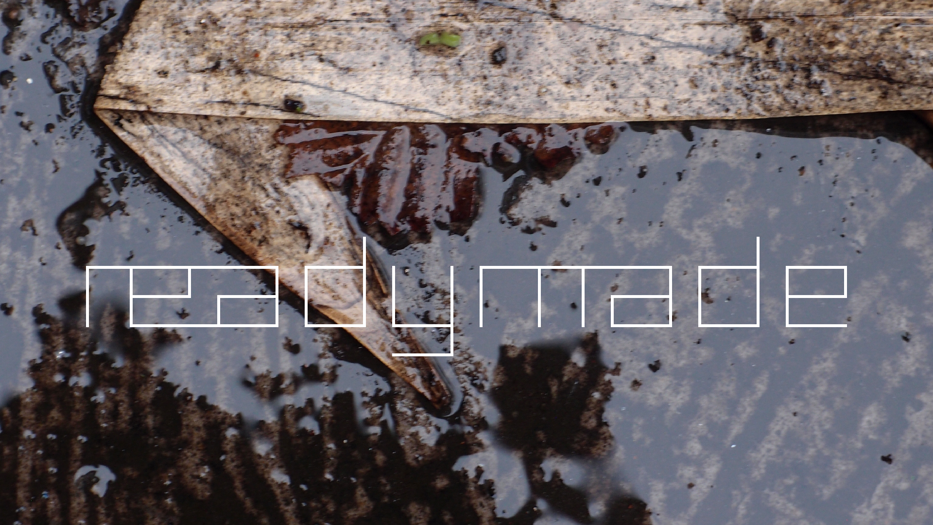 2022-02-21 Ensemble I (2 x Aluminium & Plaste) (Audio, Video)