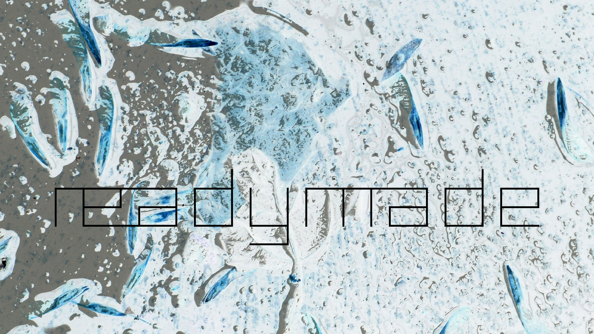 2022-02-21 Ensemble I (2 x Aluminium & Plaste) (Audio, Video)