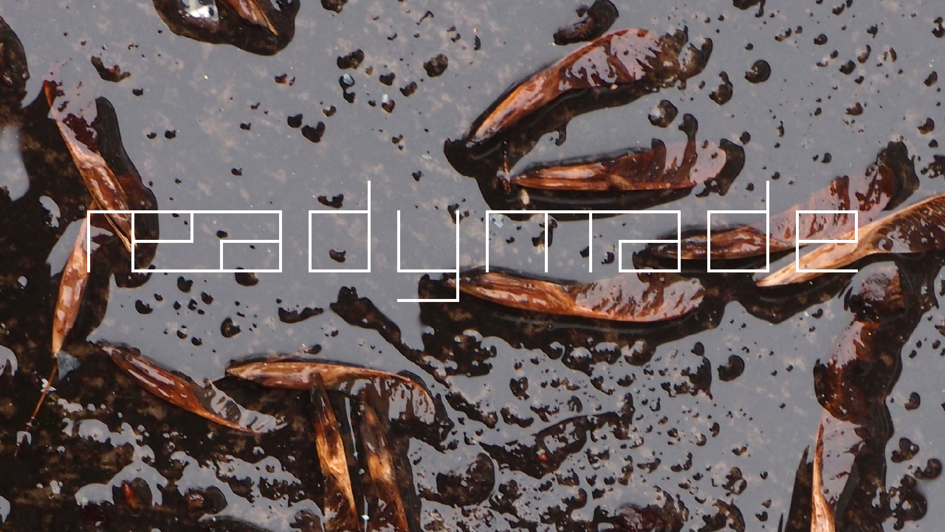 2022-02-21 Ensemble I (2 x Aluminium & Plaste) (Audio, Video)