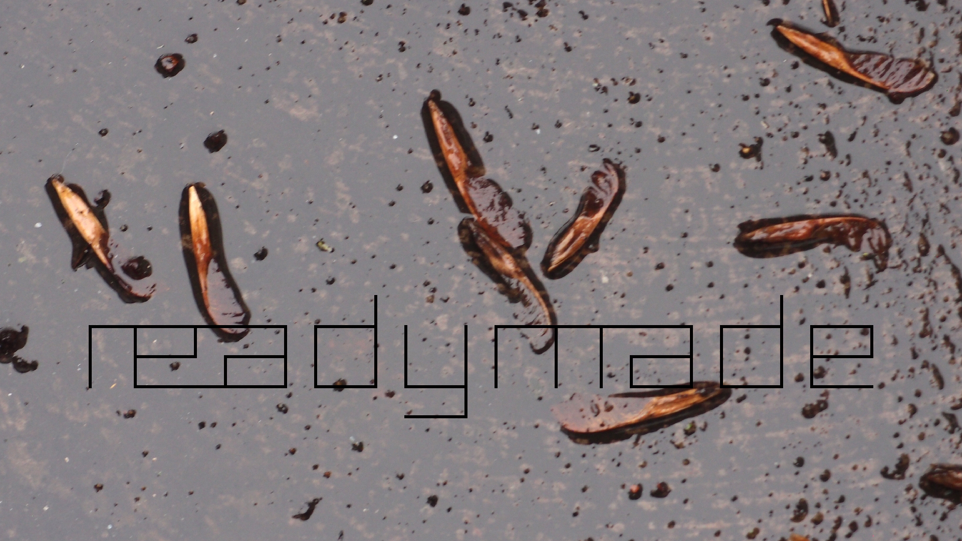 2022-02-21 Ensemble I (2 x Aluminium & Plaste) (Audio, Video)