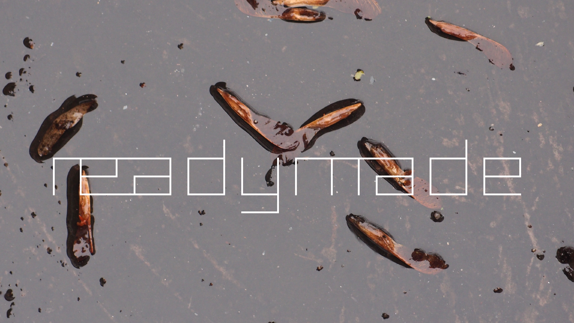 2022-02-21 Ensemble I (2 x Aluminium & Plaste) (Audio, Video)