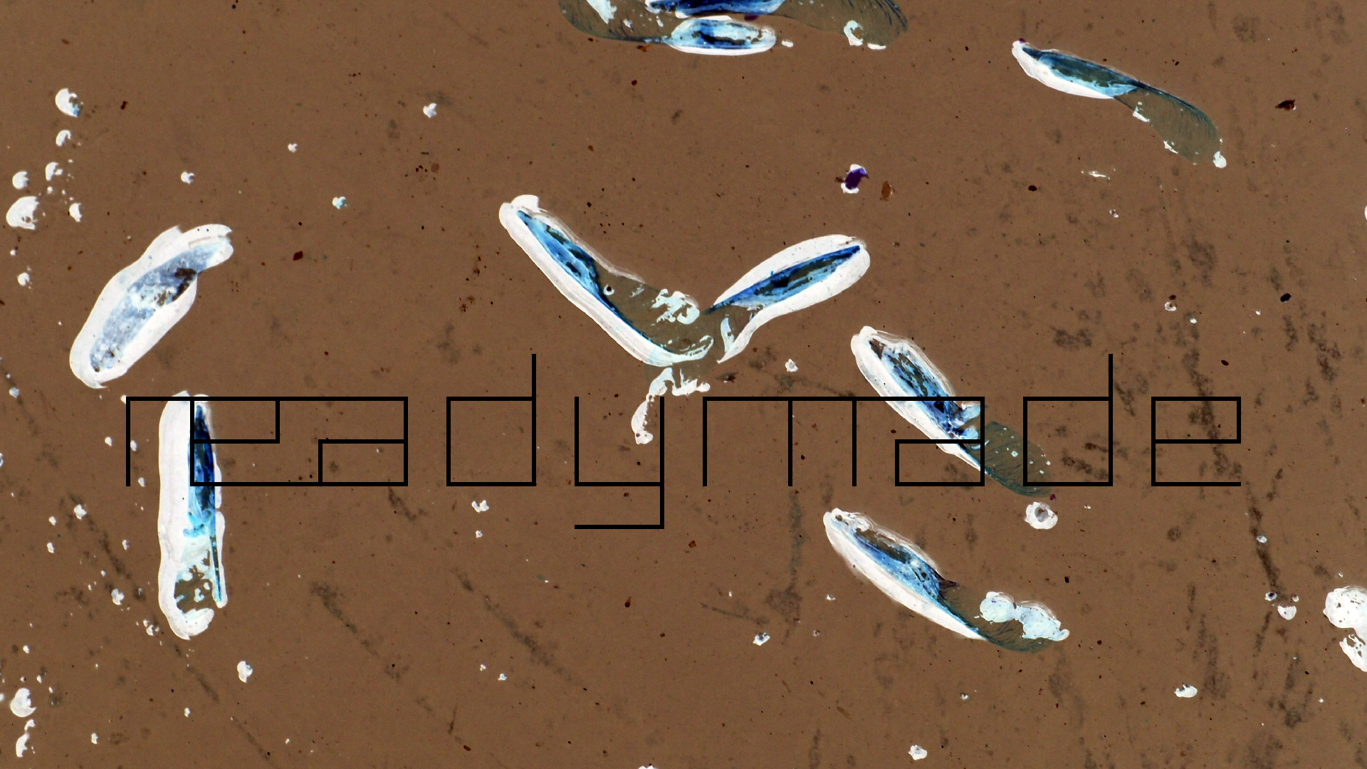 2022-02-21 Ensemble I (2 x Aluminium & Plaste) (Audio, Video)