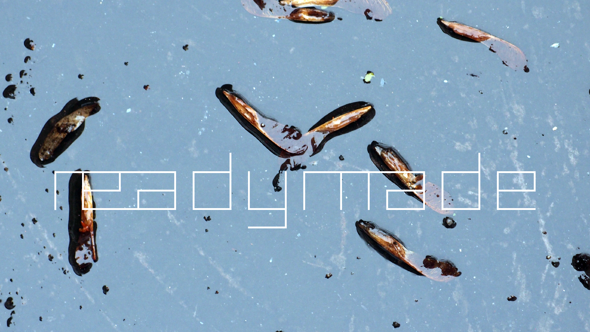 2022-02-21 Ensemble I (2 x Aluminium & Plaste) (Audio, Video)