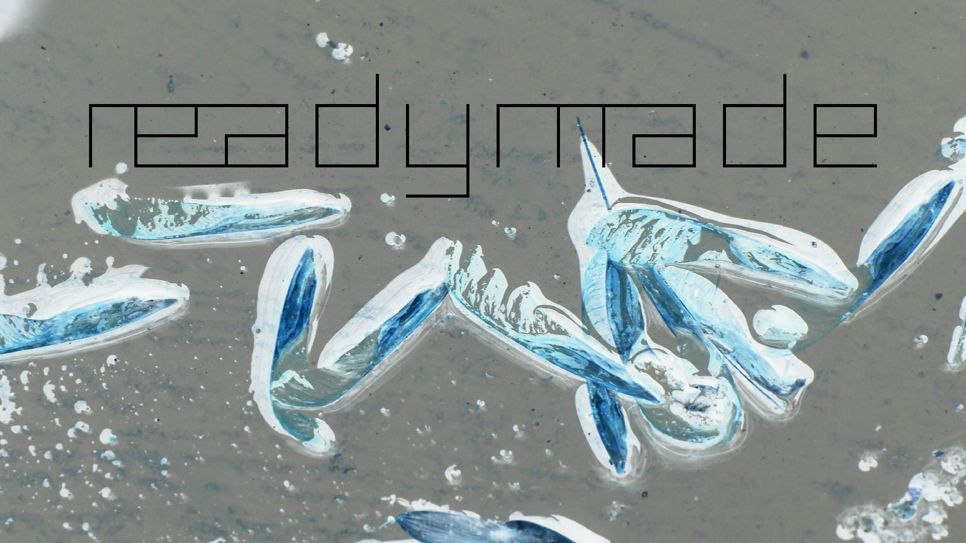 2022-02-21 Ensemble I (2 x Aluminium & Plaste) (Audio, Video)