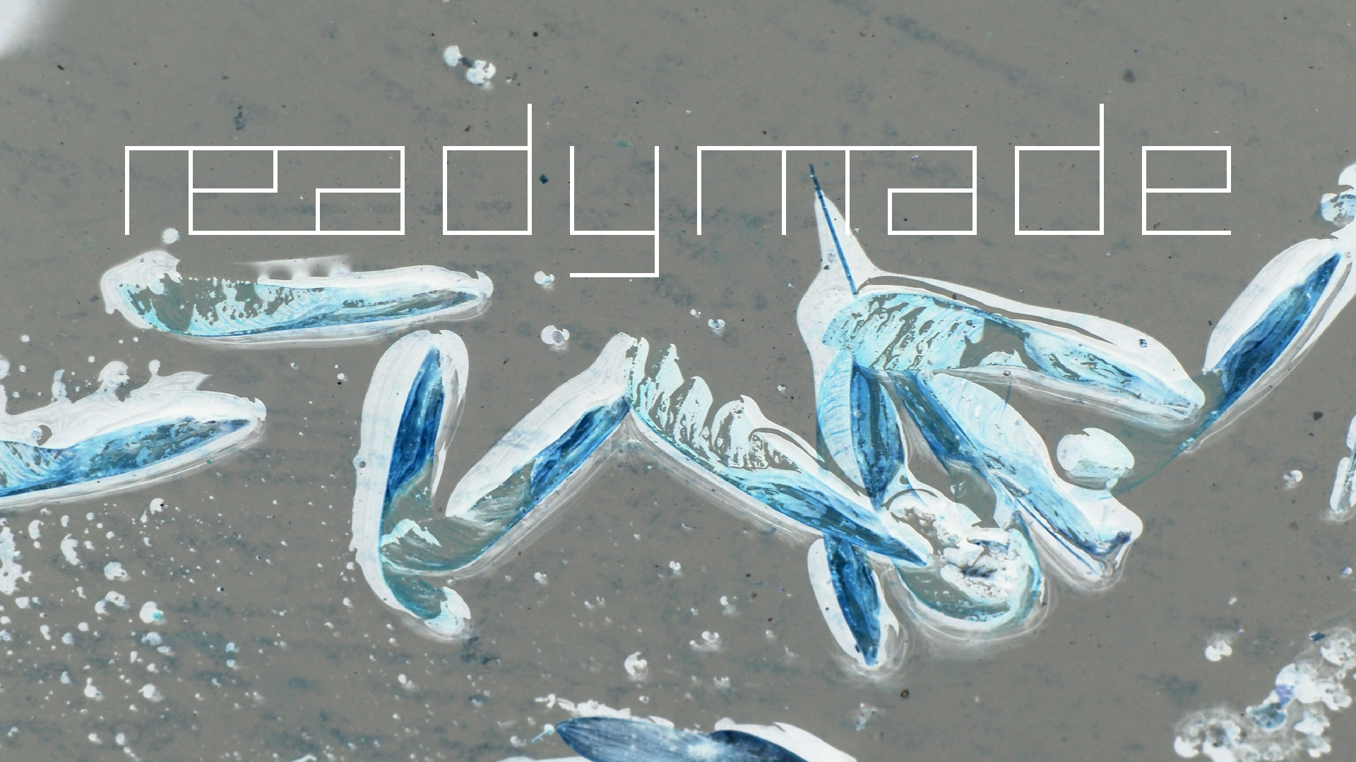 2022-02-21 Ensemble I (2 x Aluminium & Plaste) (Audio, Video)