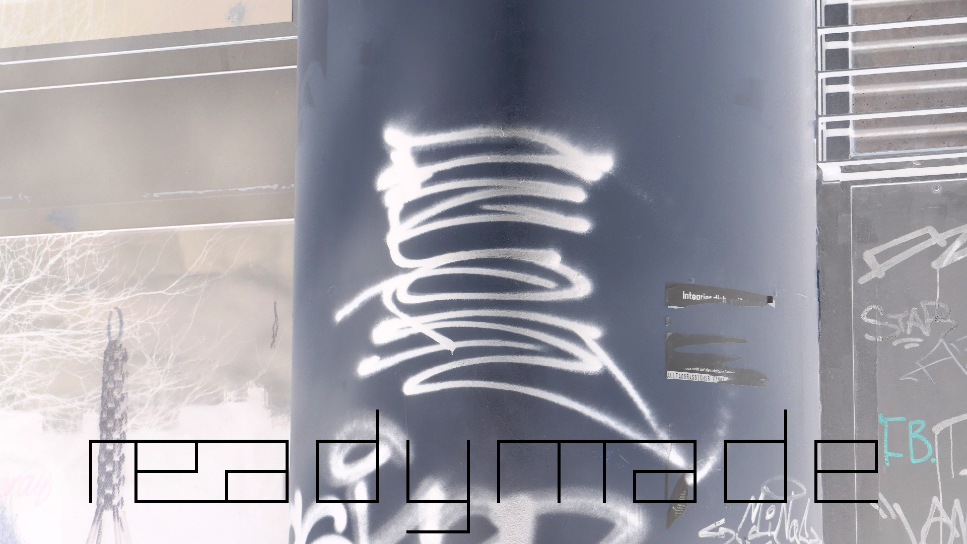 2022-02-21 Ensemble I (2 x Aluminium & Plaste) (Audio, Video)