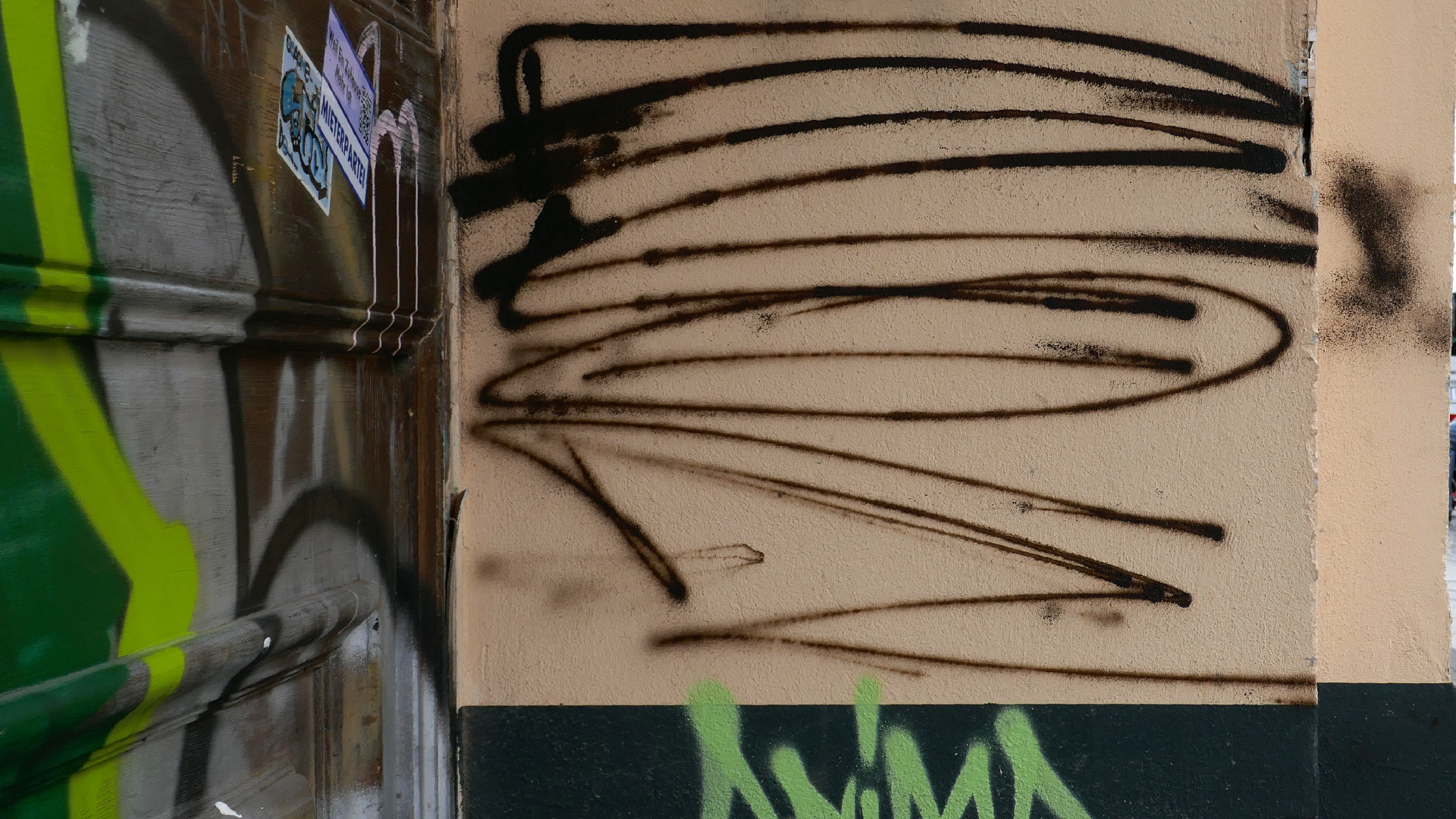 2022-02-21 Ensemble I (2 x Aluminium & Plaste) (Audio, Video)