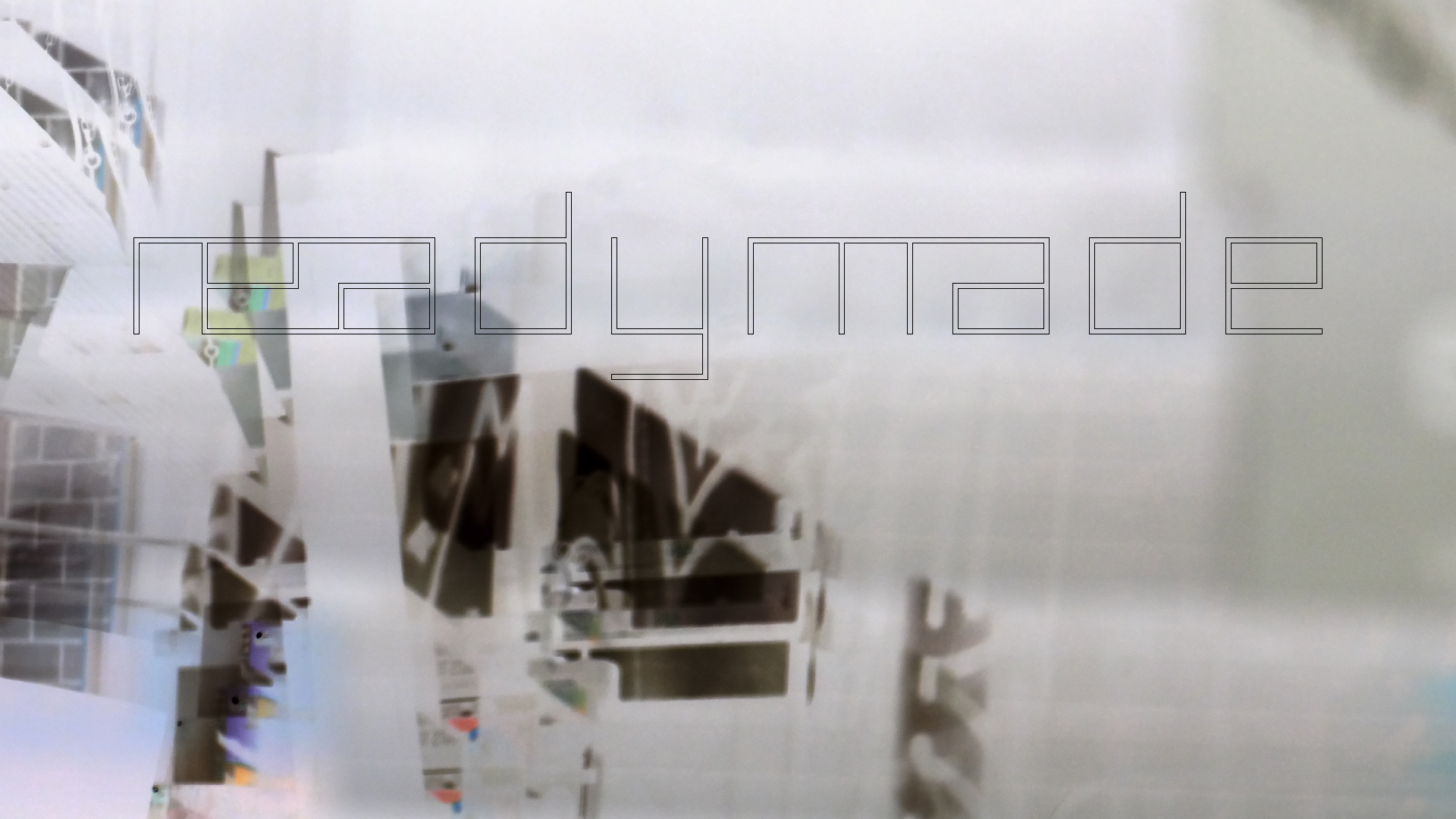 2022-02-21 Ensemble I (2 x Aluminium & Plaste) (Audio, Video)