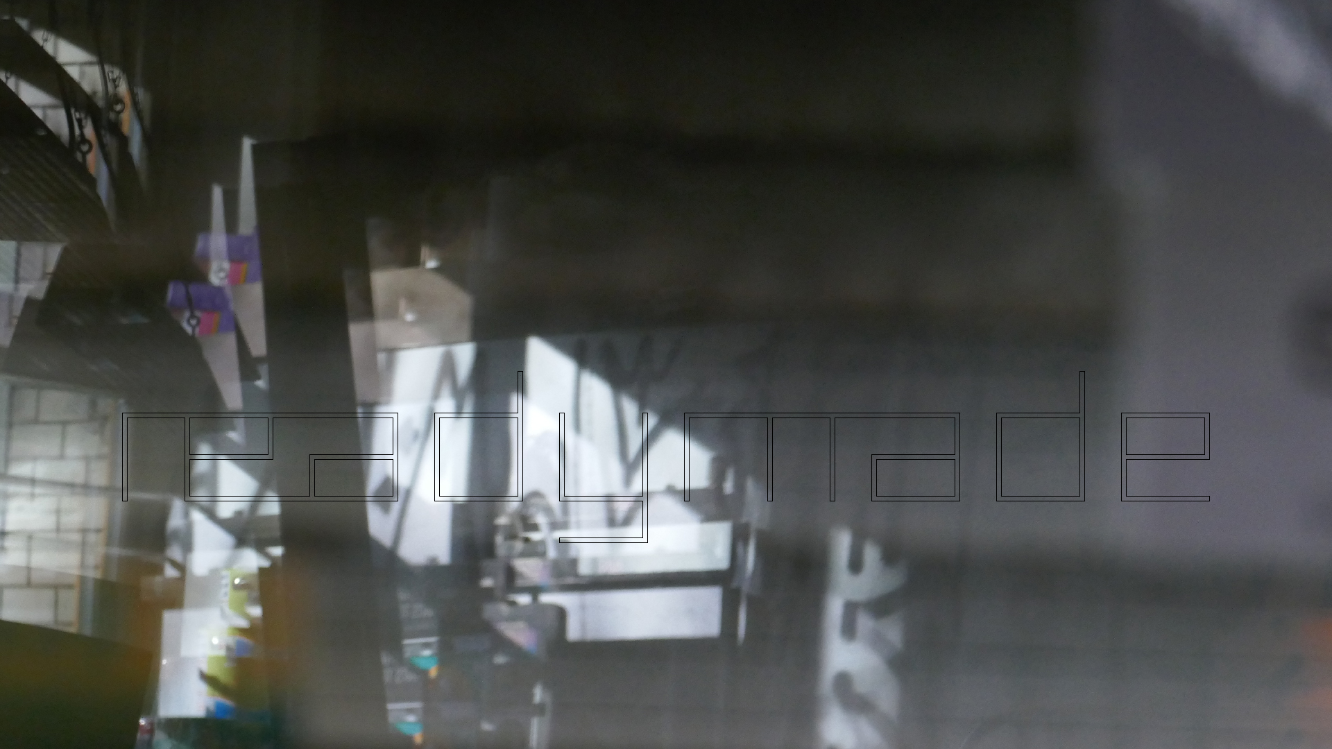 2022-02-21 Ensemble I (2 x Aluminium & Plaste) (Audio, Video)