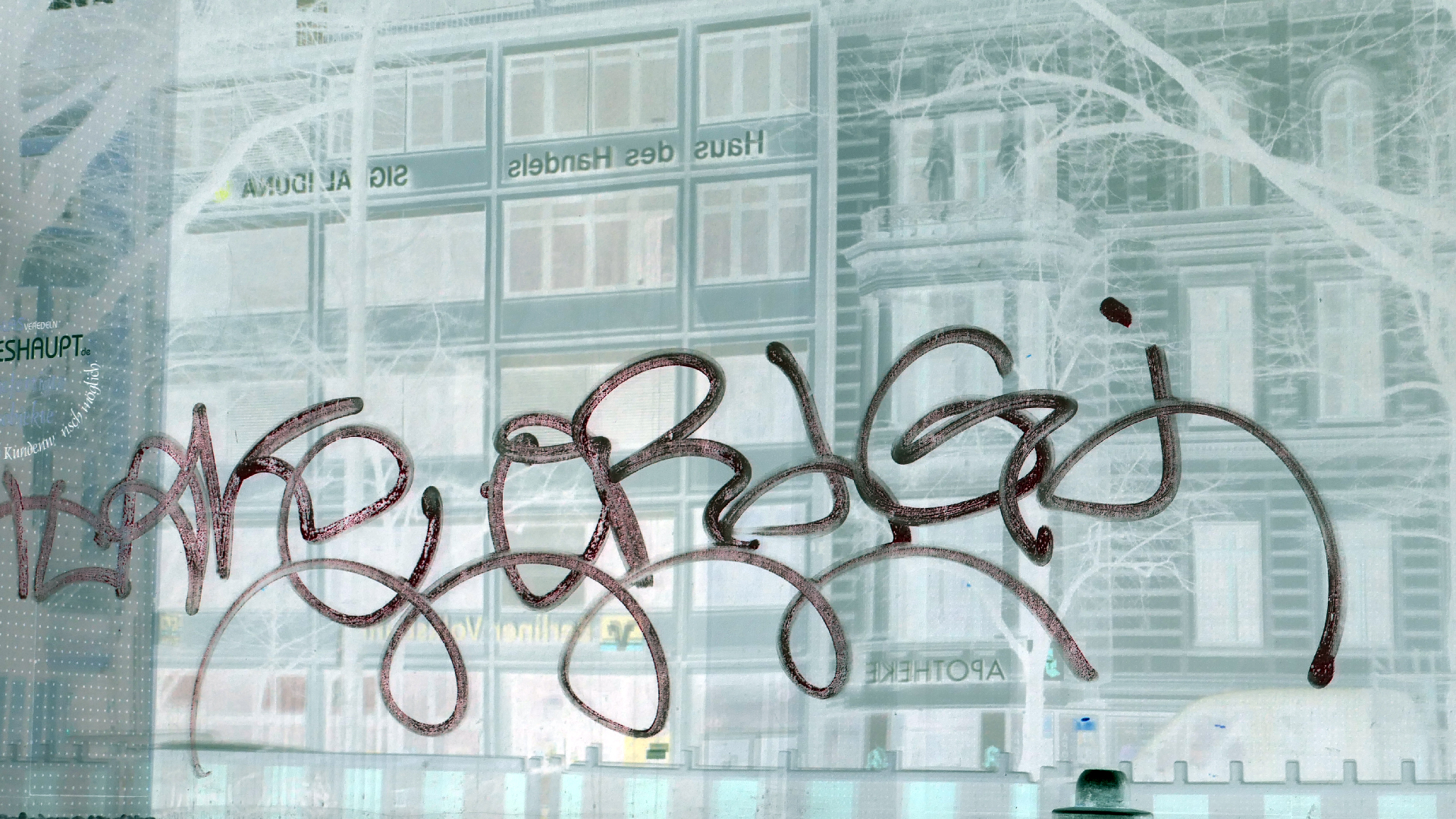 2022-02-21 Ensemble I (2 x Aluminium & Plaste) (Audio, Video)