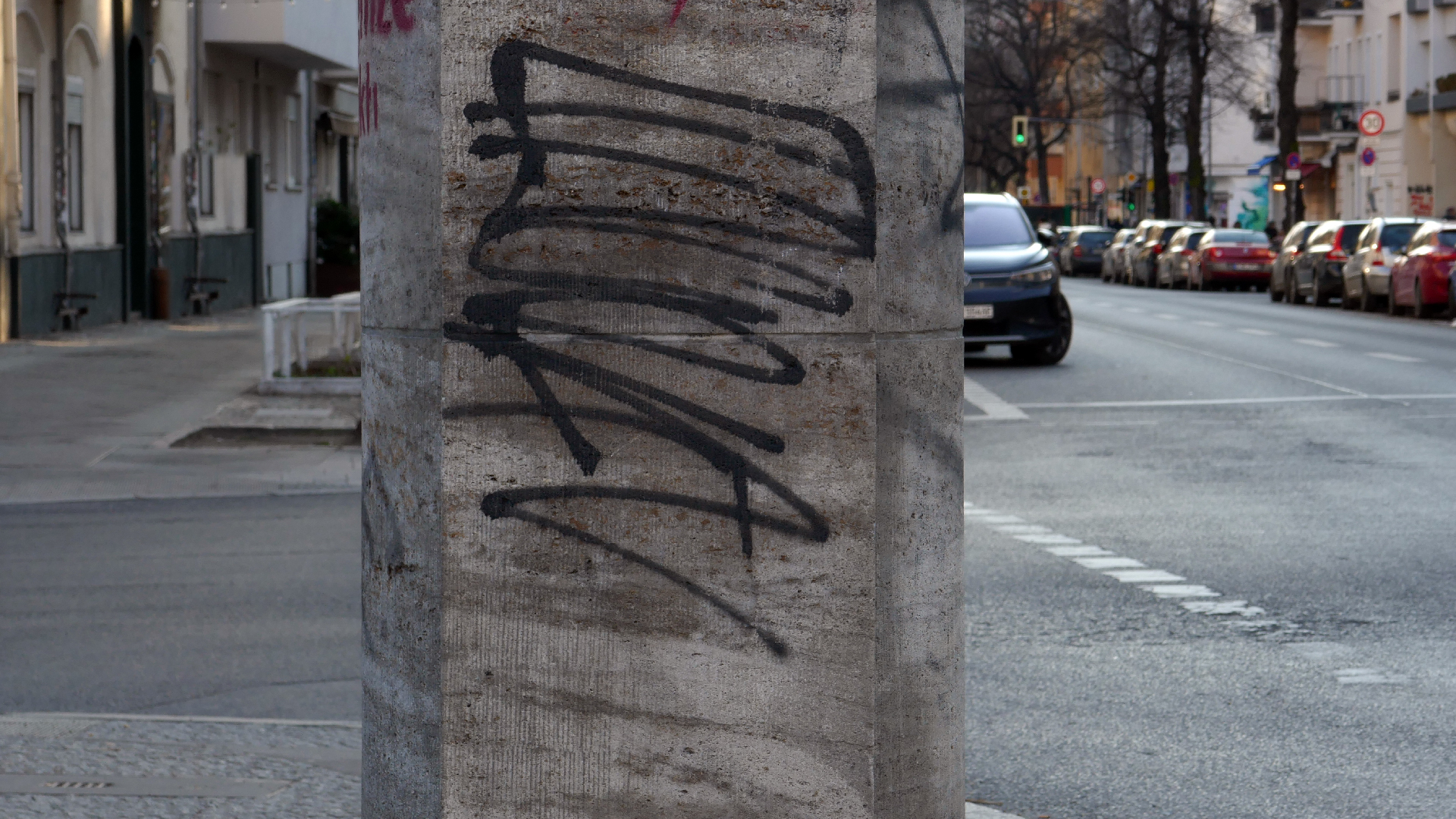 2022-02-21 Ensemble I (2 x Aluminium & Plaste) (Audio, Video)