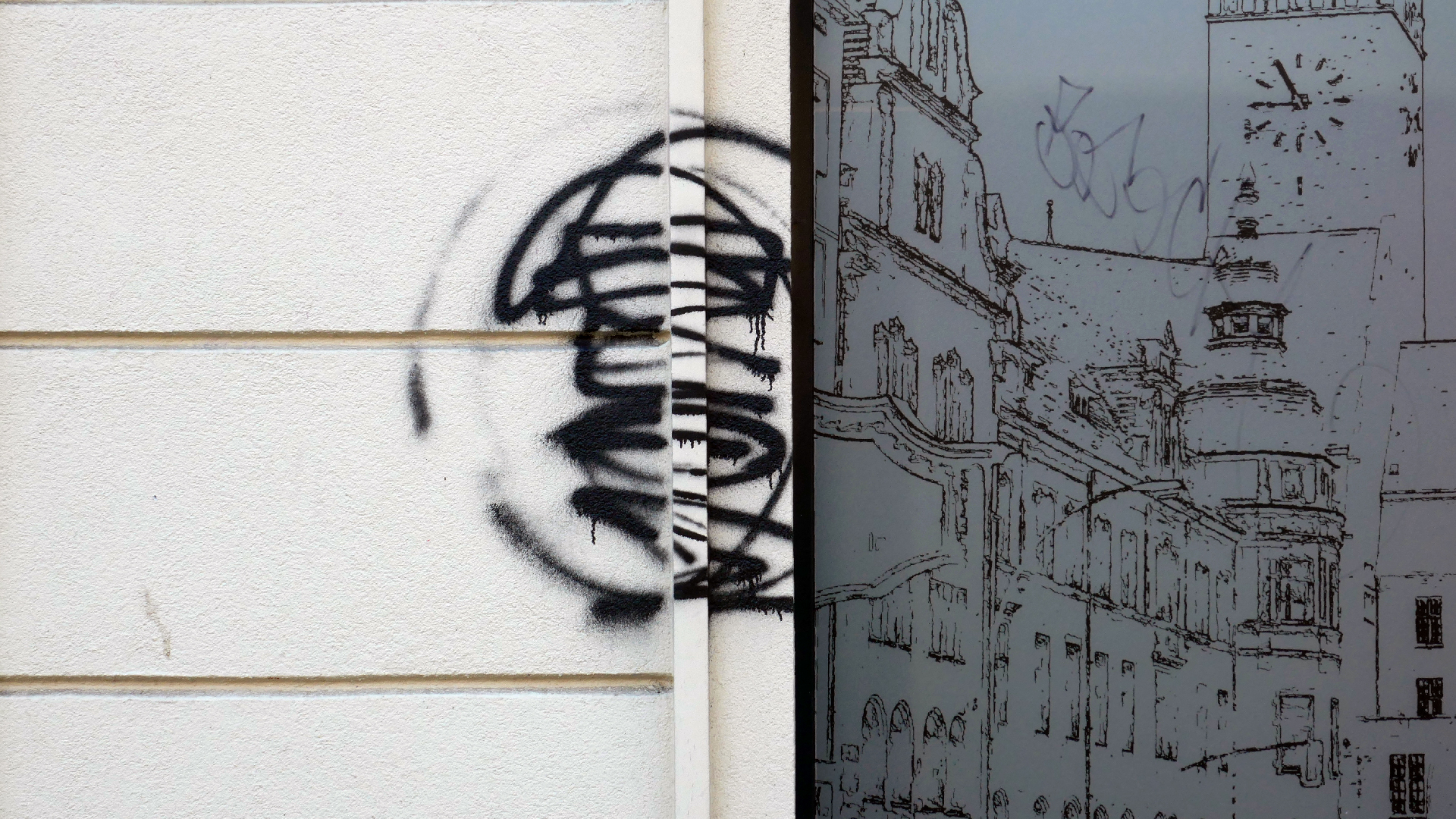 2022-02-21 Ensemble I (2 x Aluminium & Plaste) (Audio, Video)