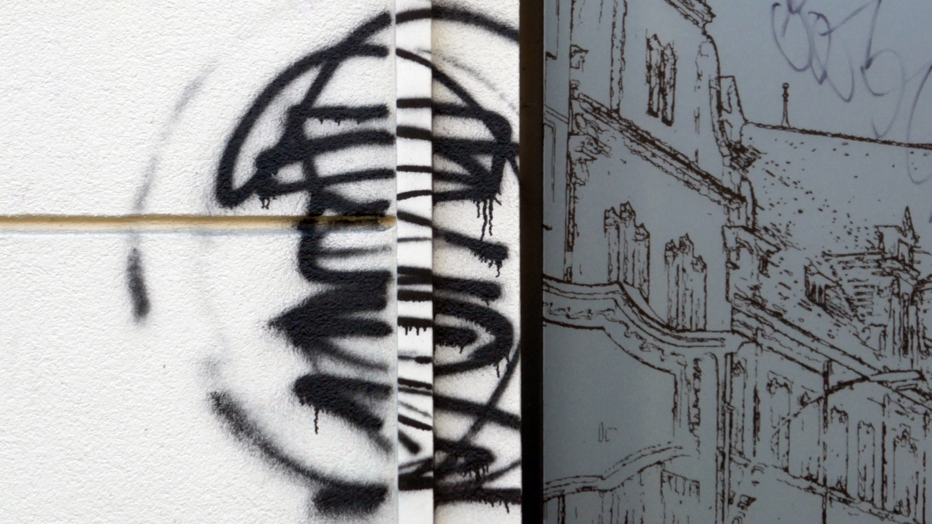 2022-02-21 Ensemble I (2 x Aluminium & Plaste) (Audio, Video)