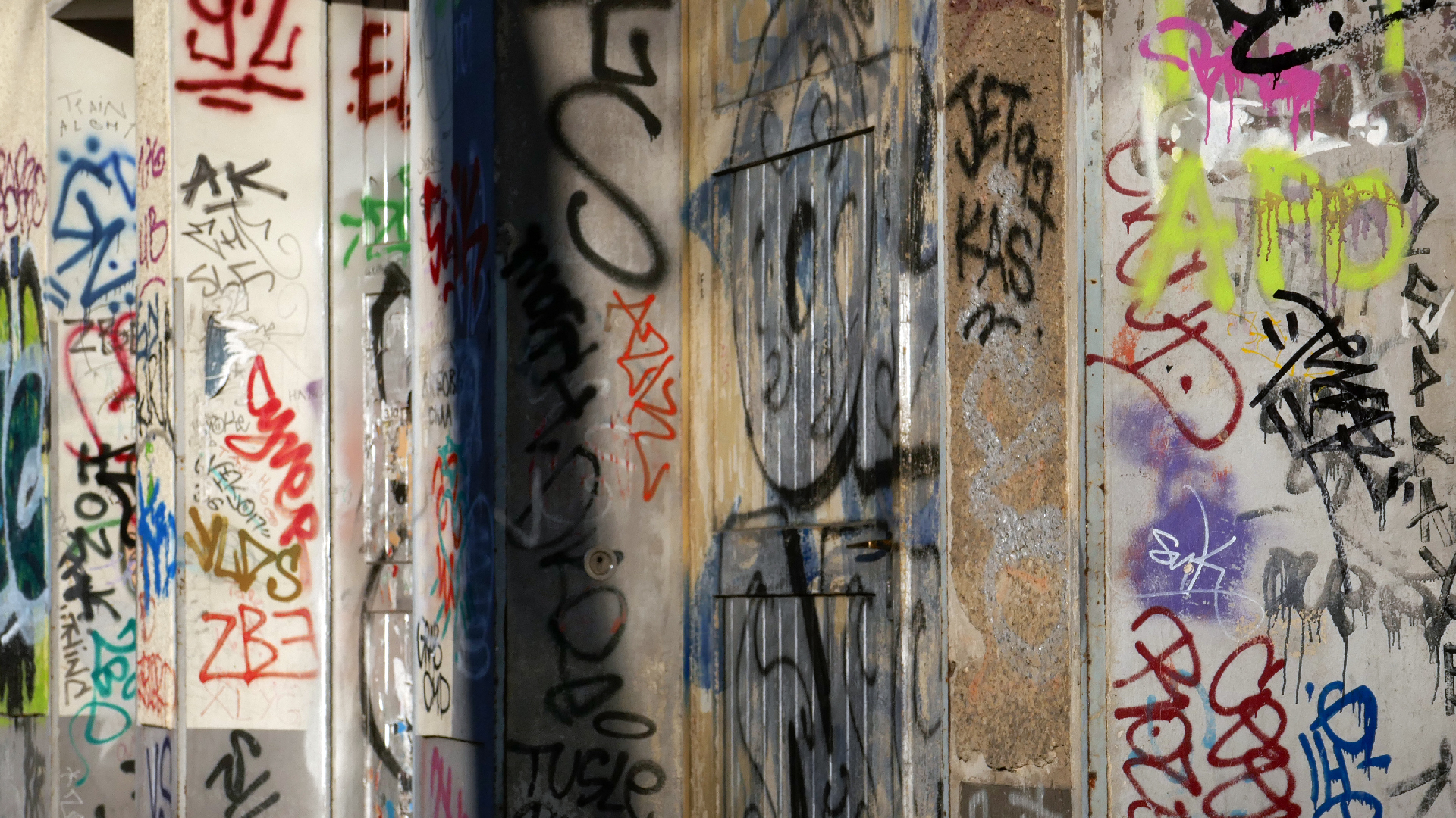 2022-02-21 Ensemble I (2 x Aluminium & Plaste) (Audio, Video)