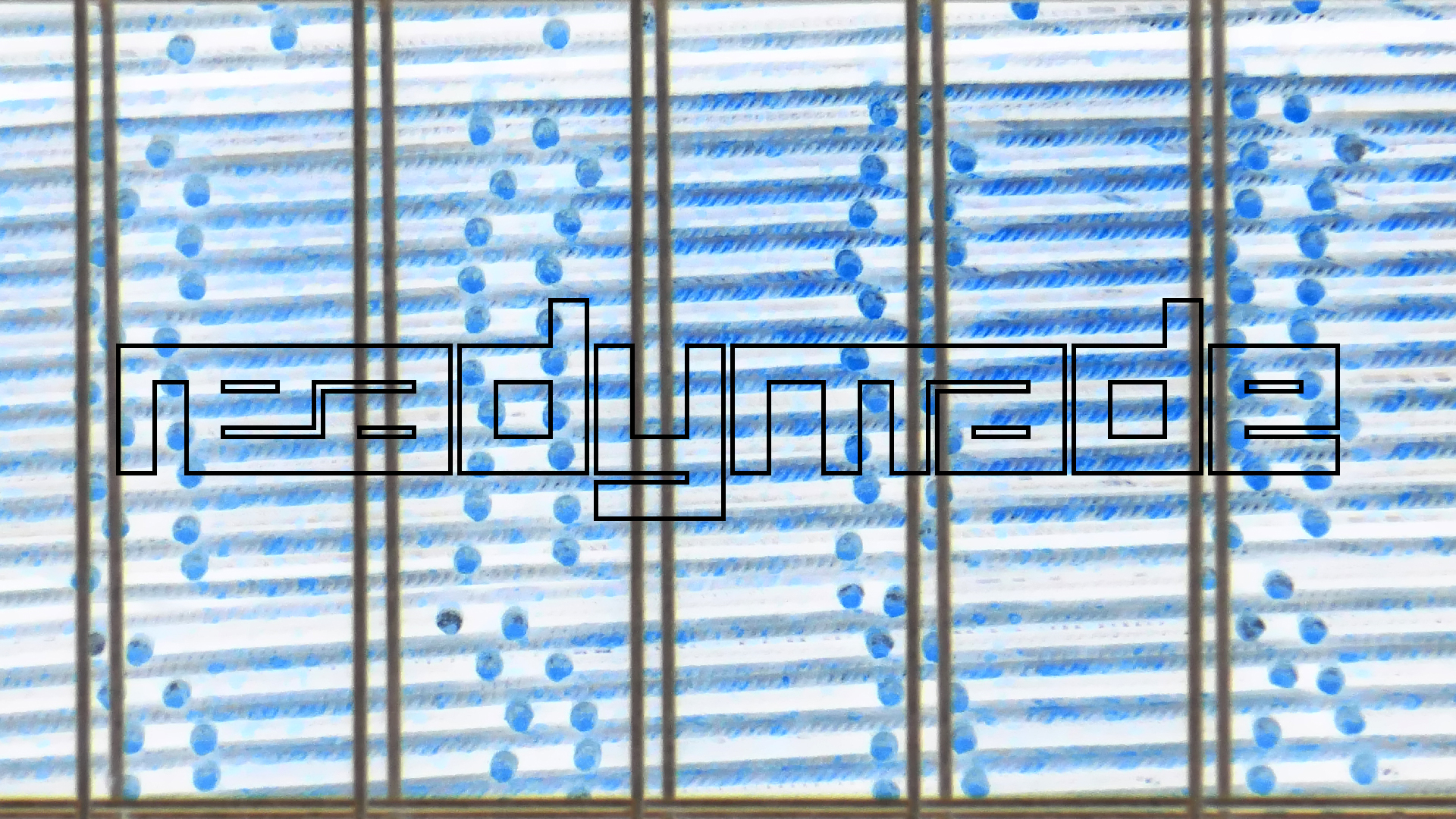 2022-02-21 Ensemble I (2 x Aluminium & Plaste) (Audio, Video)