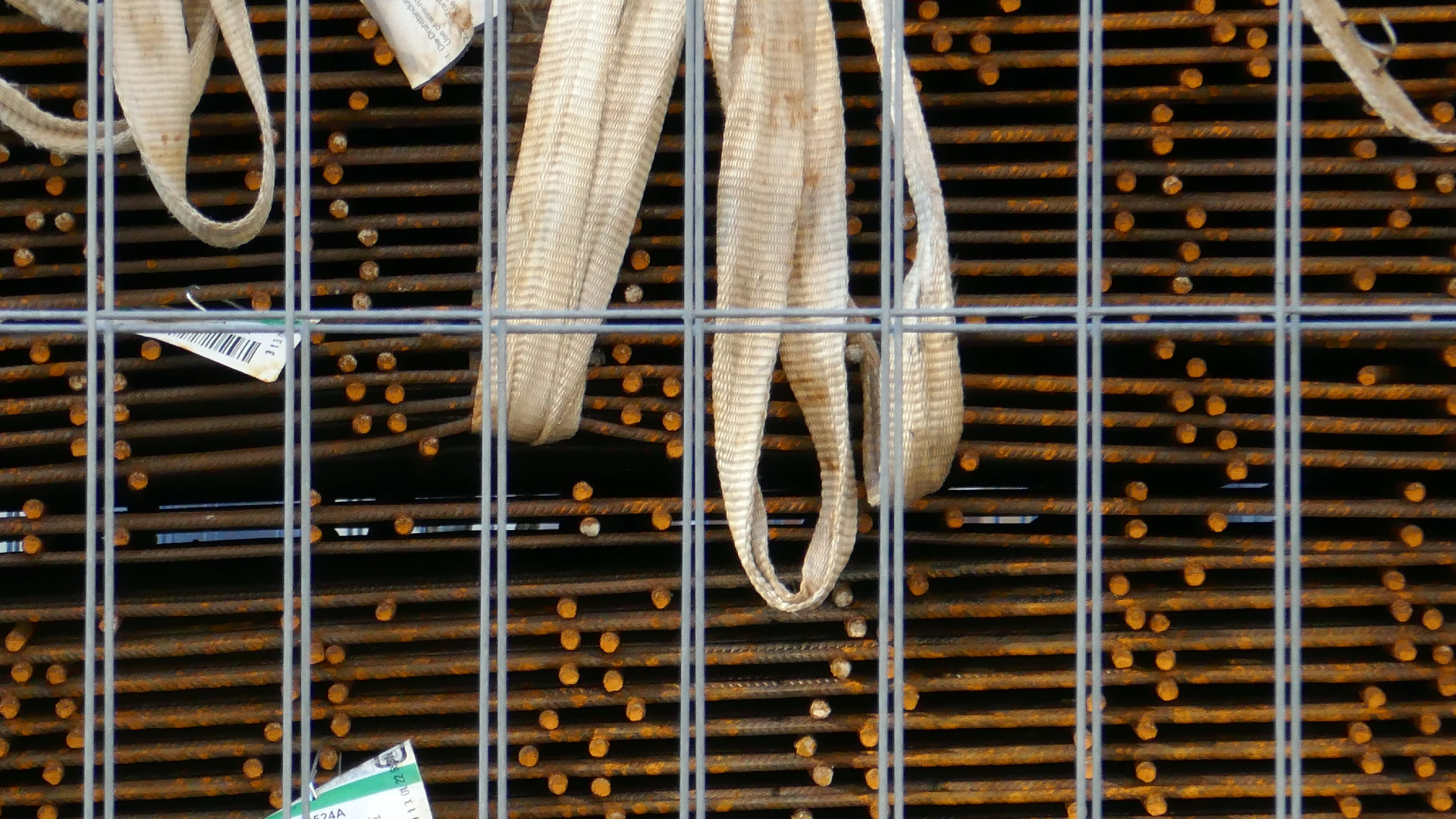 2022-02-21 Ensemble I (2 x Aluminium & Plaste) (Audio, Video)